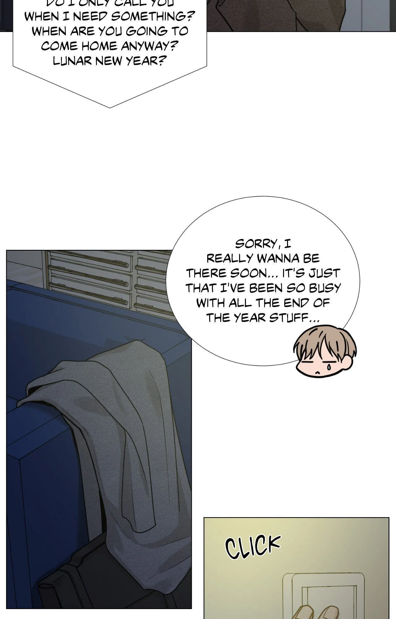 Read My Suha chapter 116.35 image 5 on Lezhin