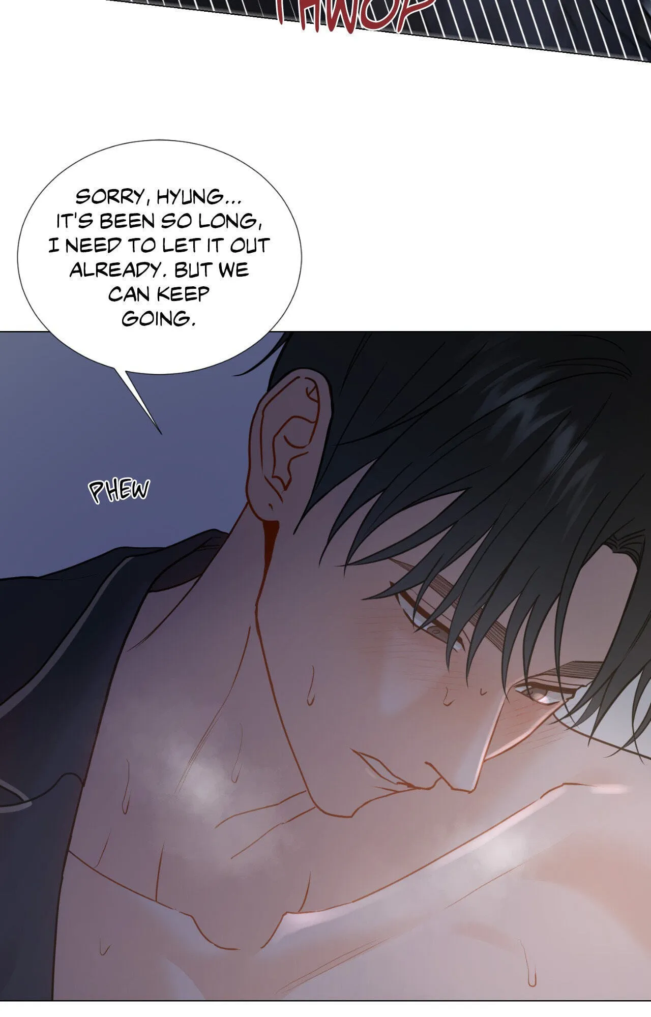 Read My Suha chapter 116.35 image 50 on Lezhin