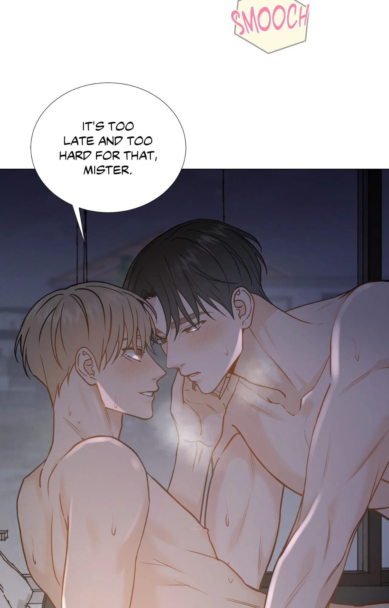 Read My Suha chapter 116.35 image 64 on Lezhin