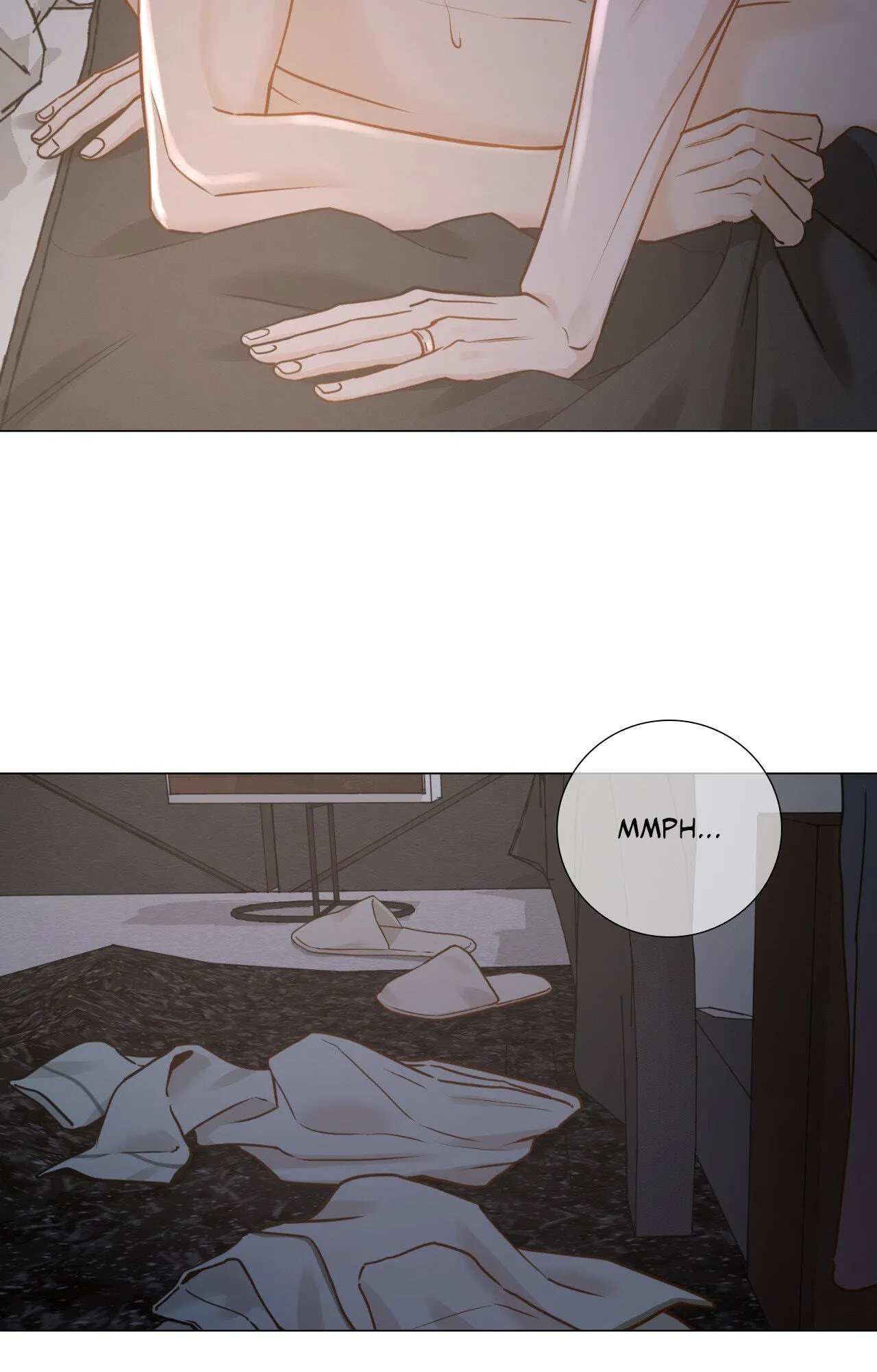 Read My Suha chapter 116.35 image 65 on Lezhin