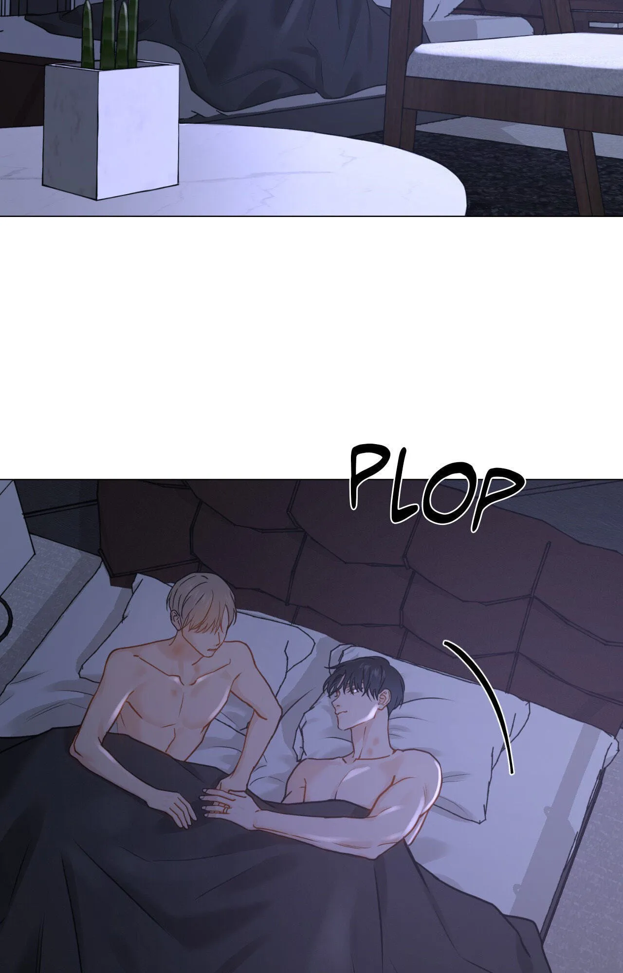 Read My Suha chapter 116.35 image 76 on Lezhin