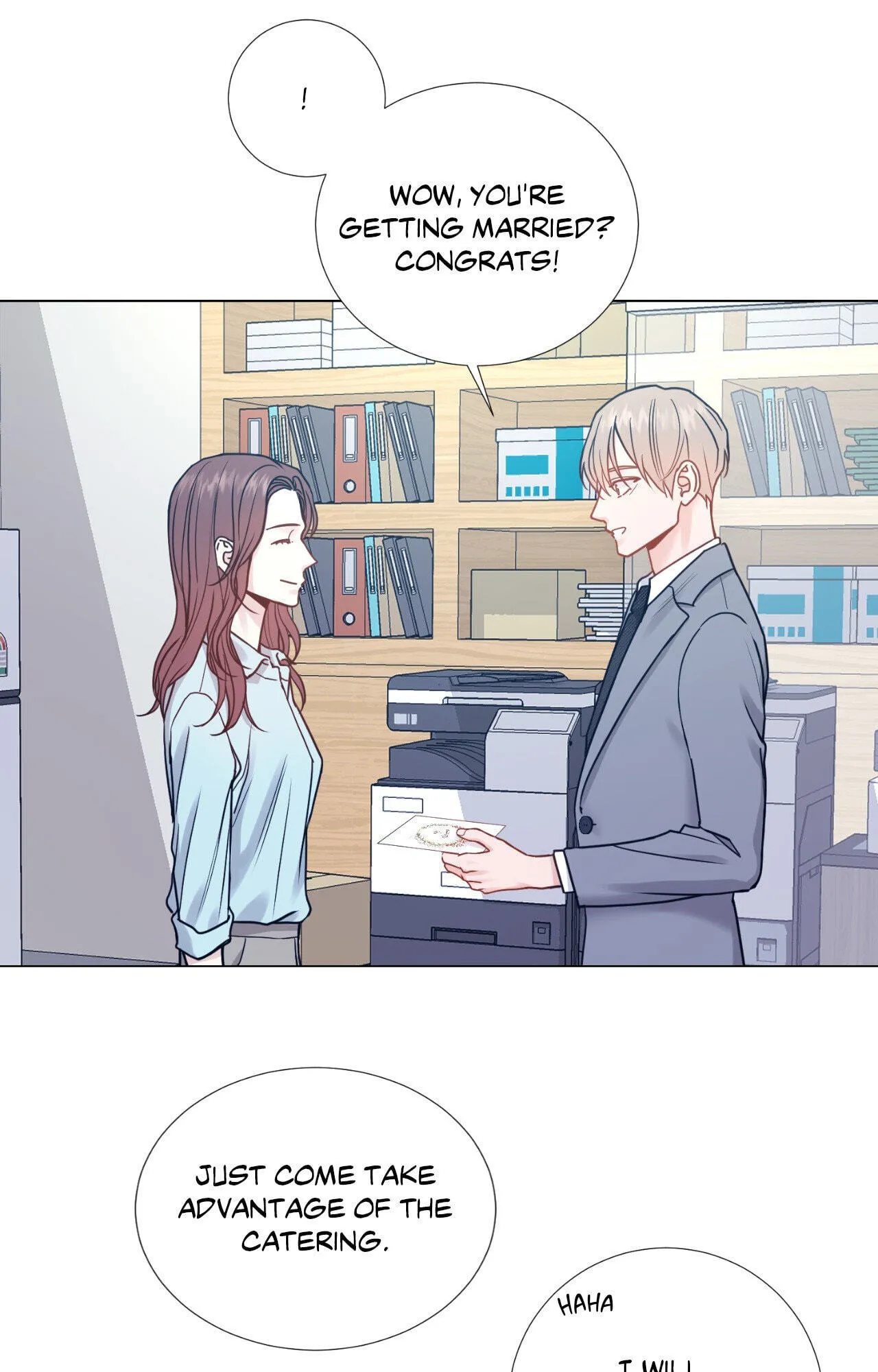 Read My Suha chapter 116.36 image 17 on Lezhin