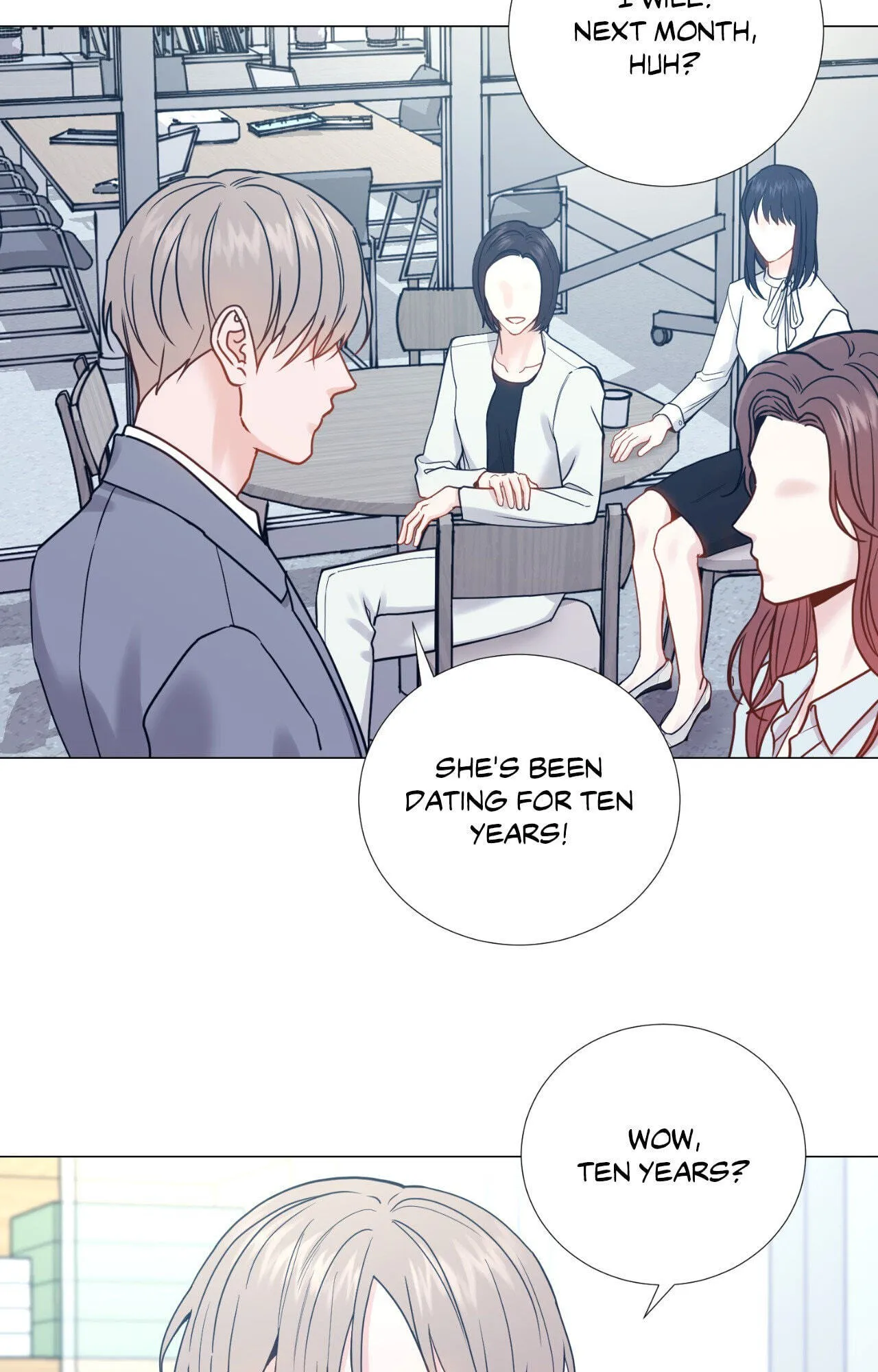 Read My Suha chapter 116.36 image 18 on Lezhin