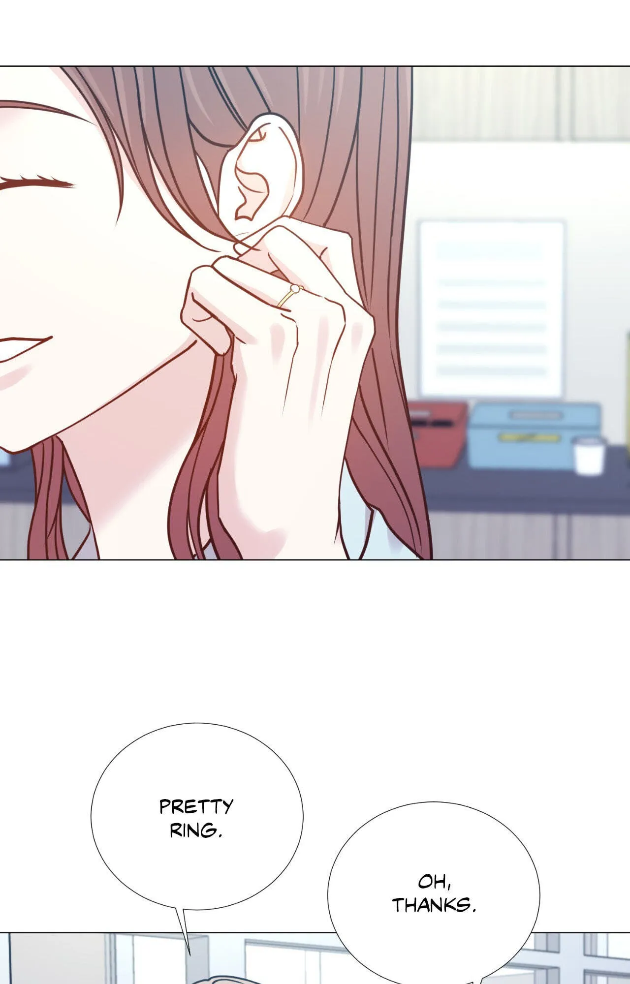 Read My Suha chapter 116.36 image 21 on Lezhin