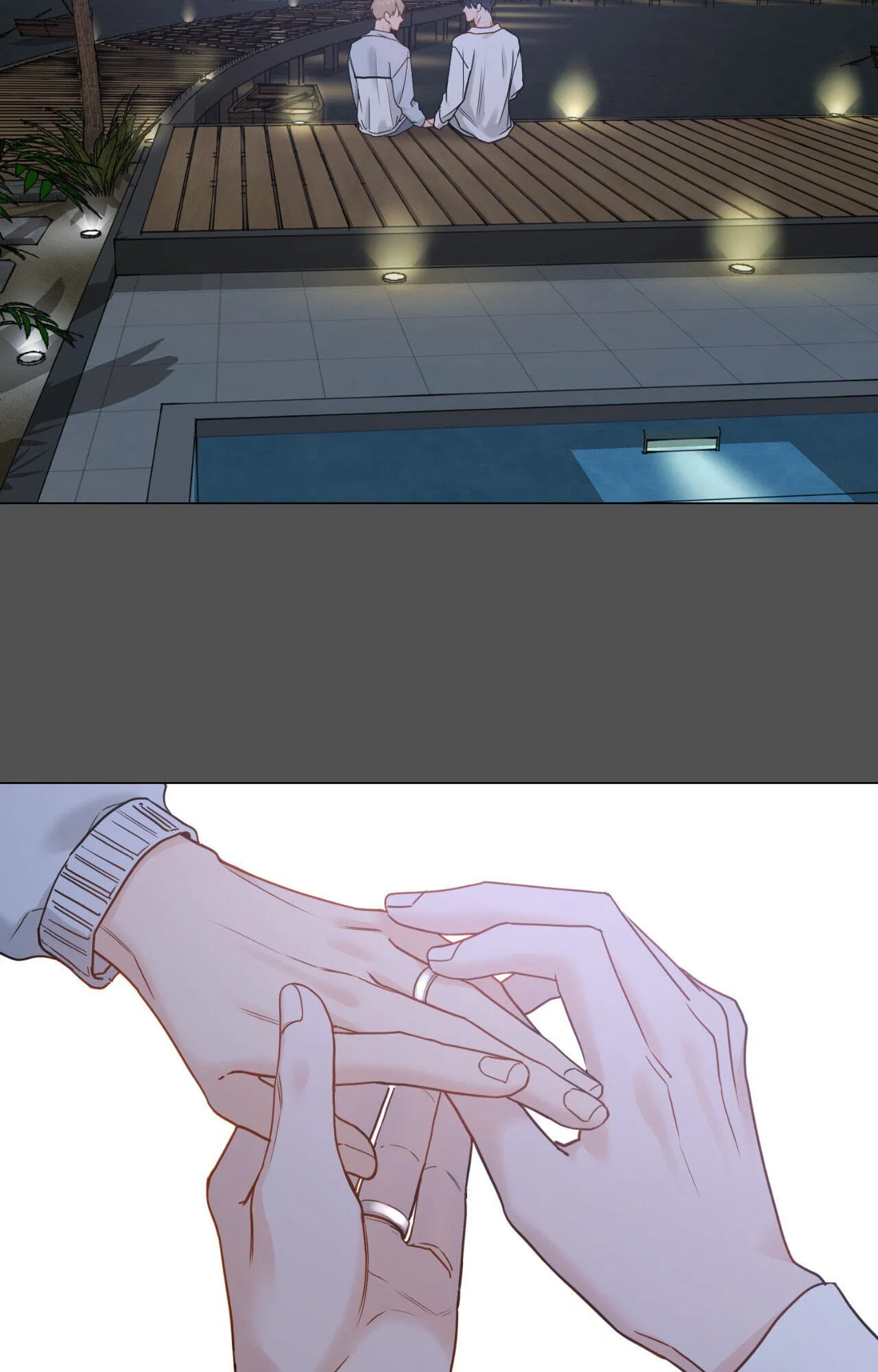 Read My Suha chapter 116.36 image 27 on Lezhin