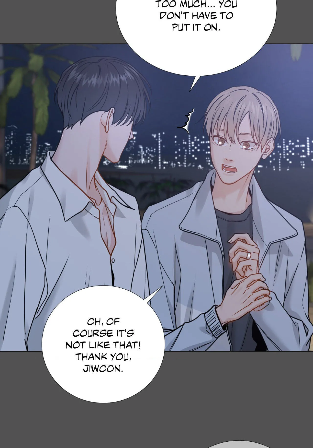 Read My Suha chapter 116.36 image 32 on Lezhin