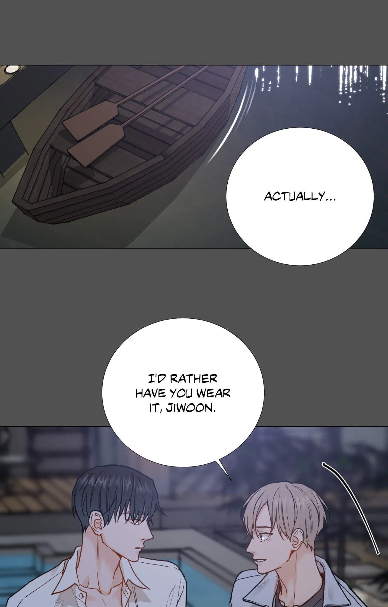 Read My Suha chapter 116.36 image 38 on Lezhin