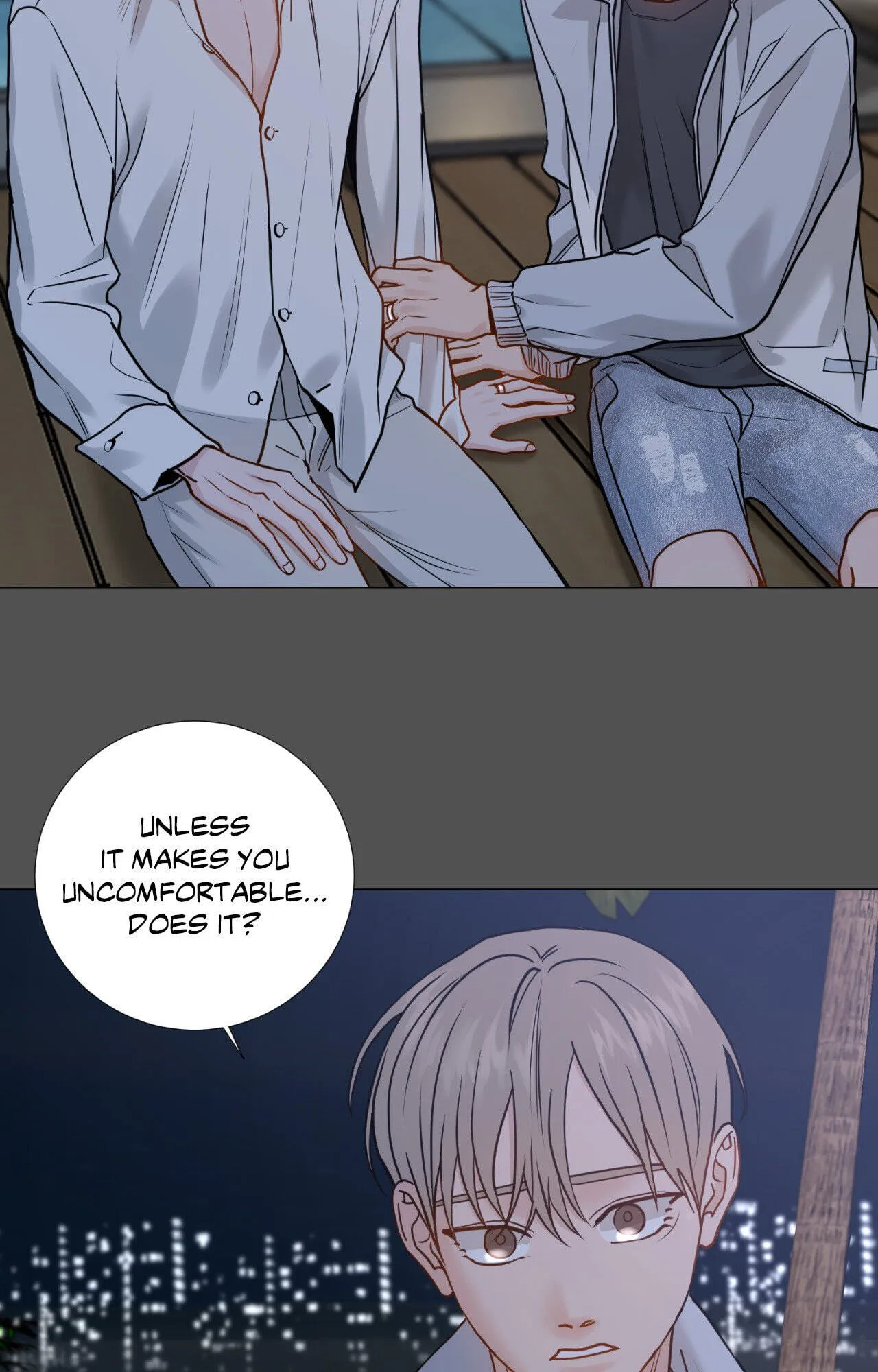 Read My Suha chapter 116.36 image 39 on Lezhin