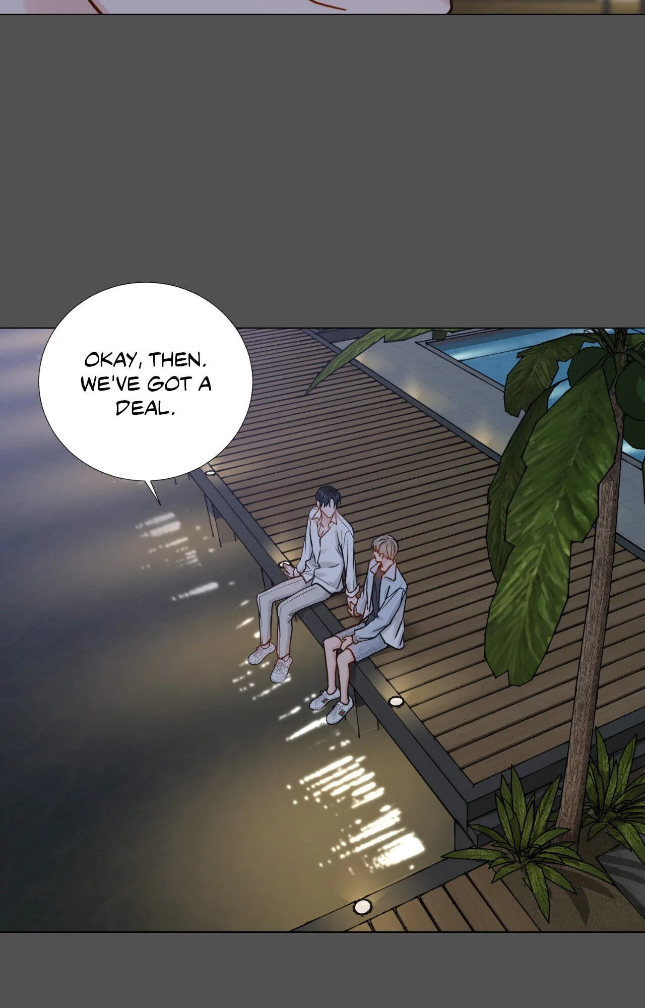 Read My Suha chapter 116.36 image 41 on Lezhin