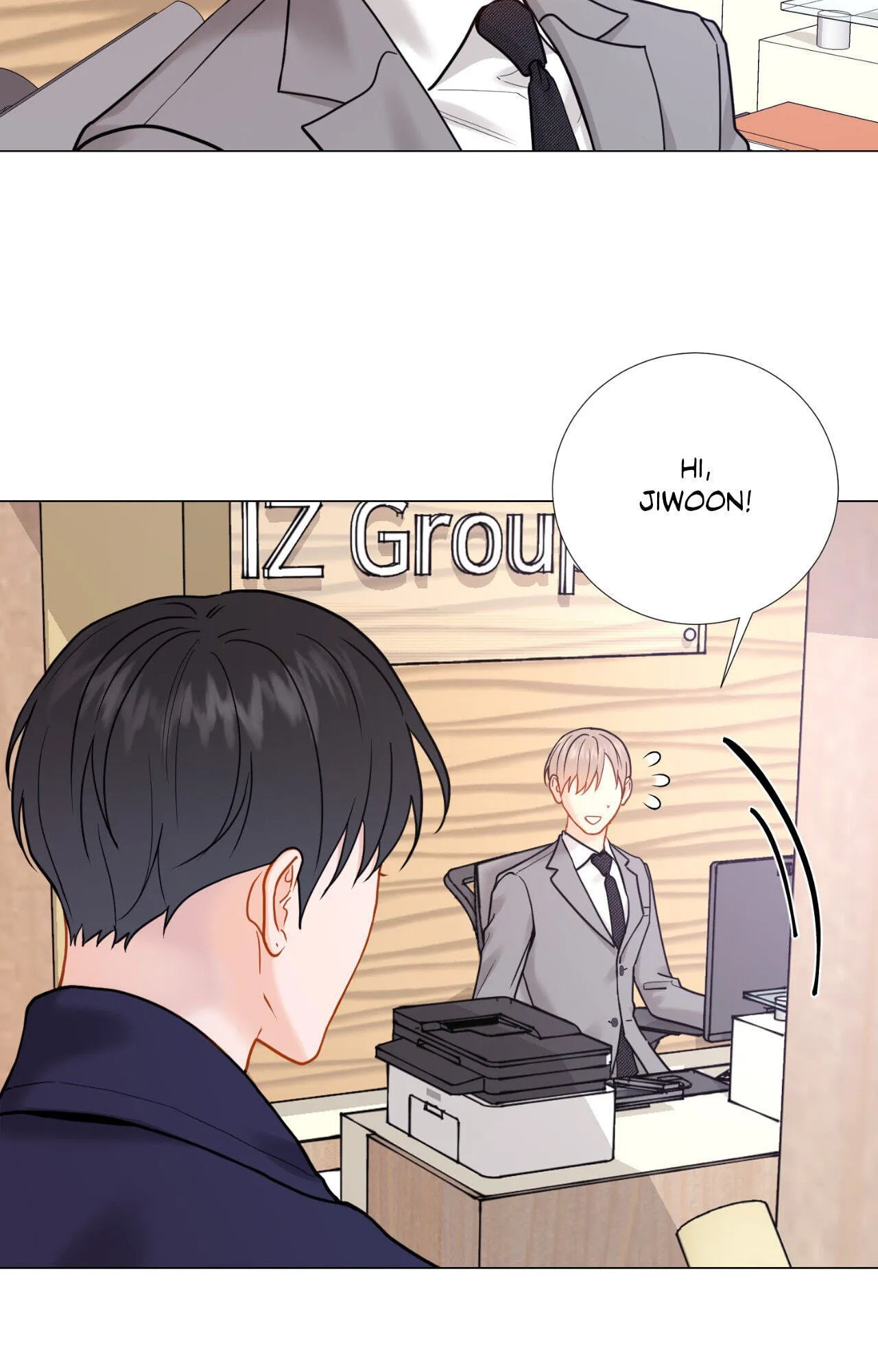 Read My Suha chapter 116.36 image 49 on Lezhin