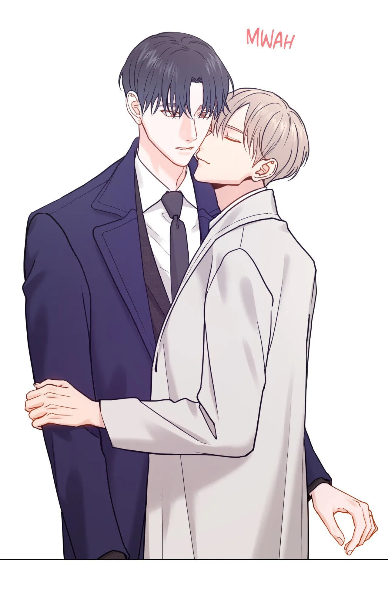 Read My Suha chapter 116.36 image 53 on Lezhin