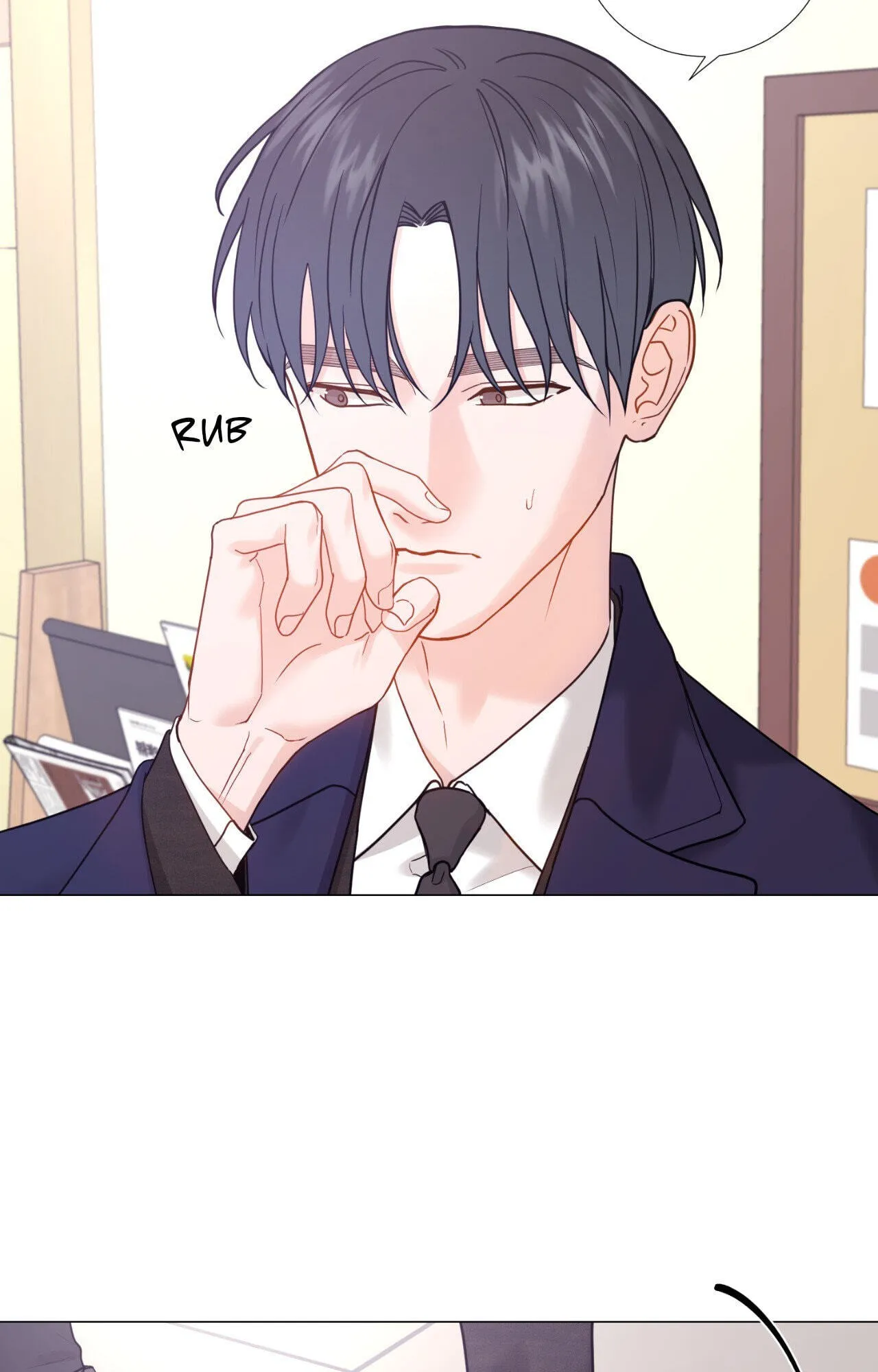 Read My Suha chapter 116.36 image 55 on Lezhin