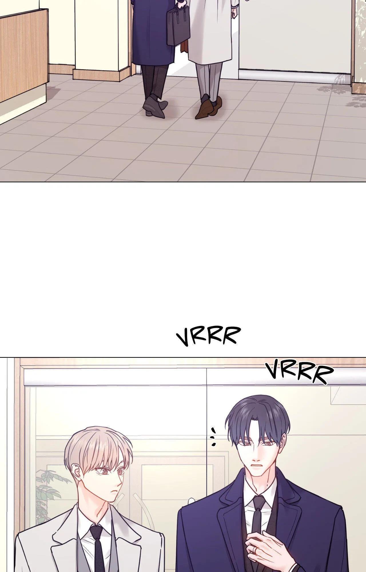 Read My Suha chapter 116.36 image 57 on Lezhin