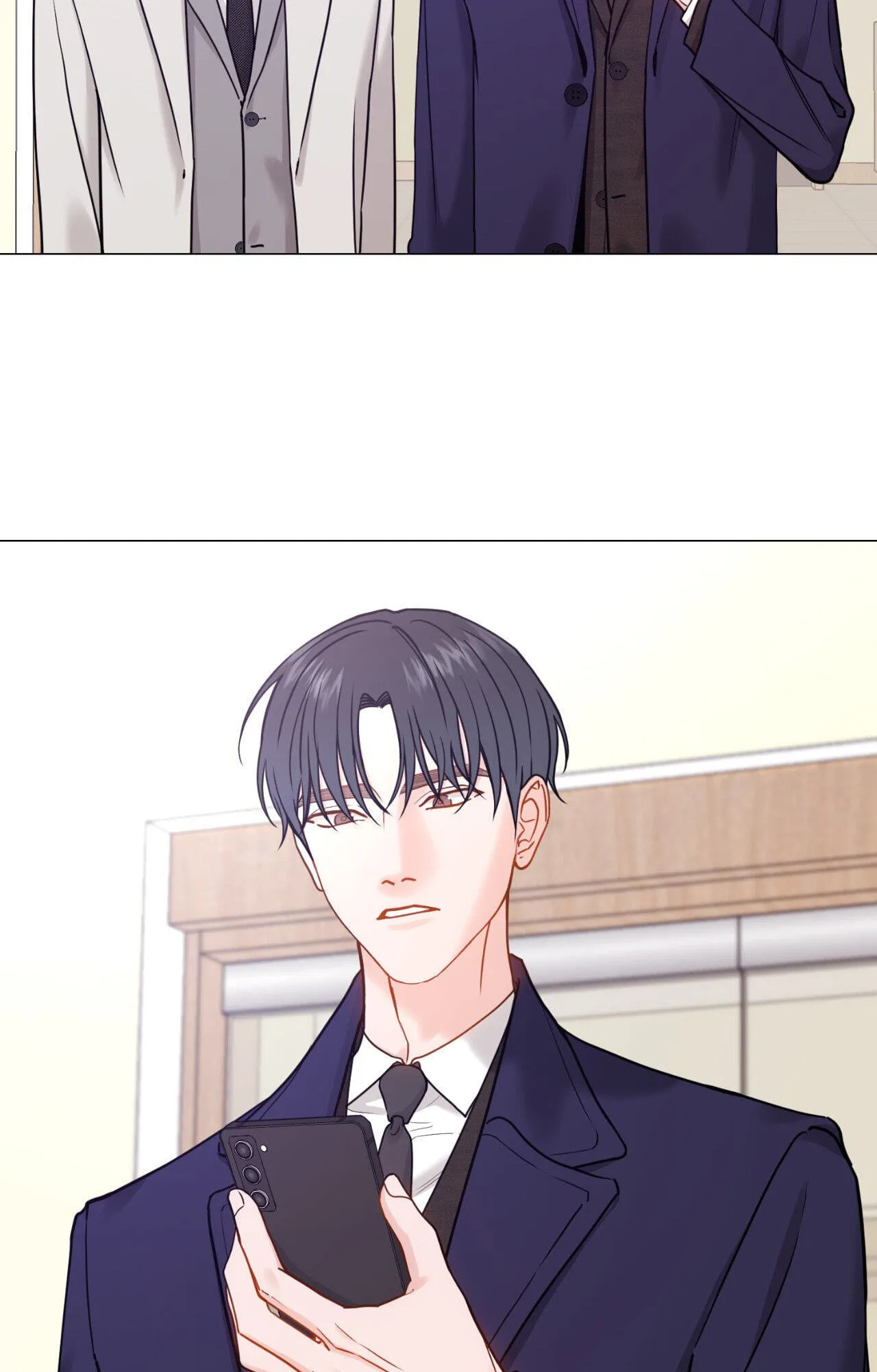 Read My Suha chapter 116.36 image 58 on Lezhin