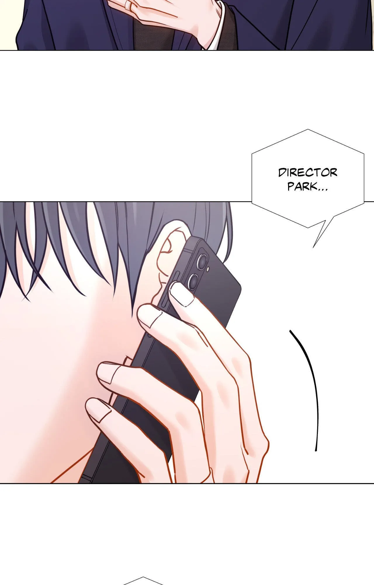 Read My Suha chapter 116.36 image 59 on Lezhin