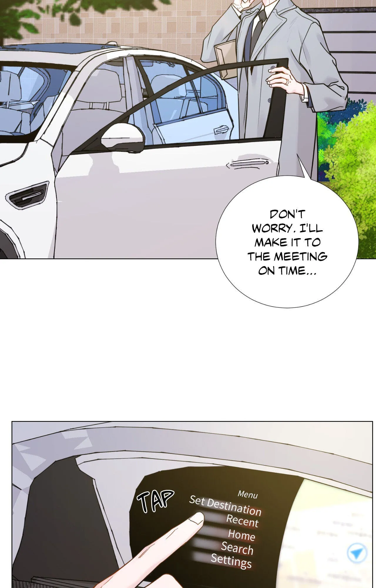 Read My Suha chapter 116.38 image 1 on Lezhin