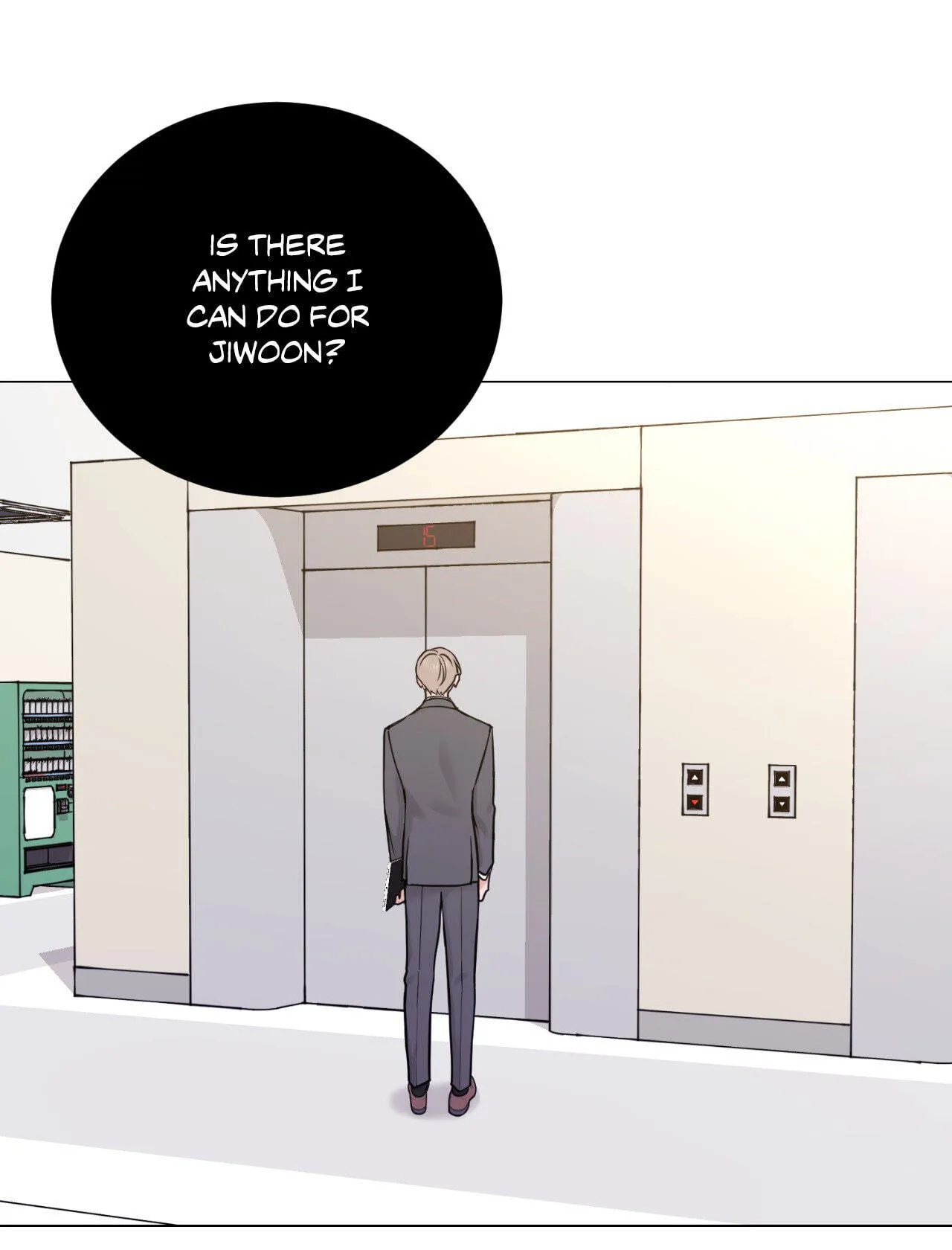 Read My Suha chapter 116.38 image 15 on Lezhin