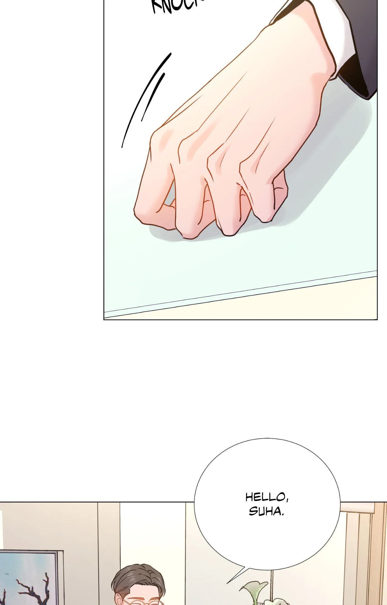 Read My Suha chapter 116.38 image 18 on Lezhin