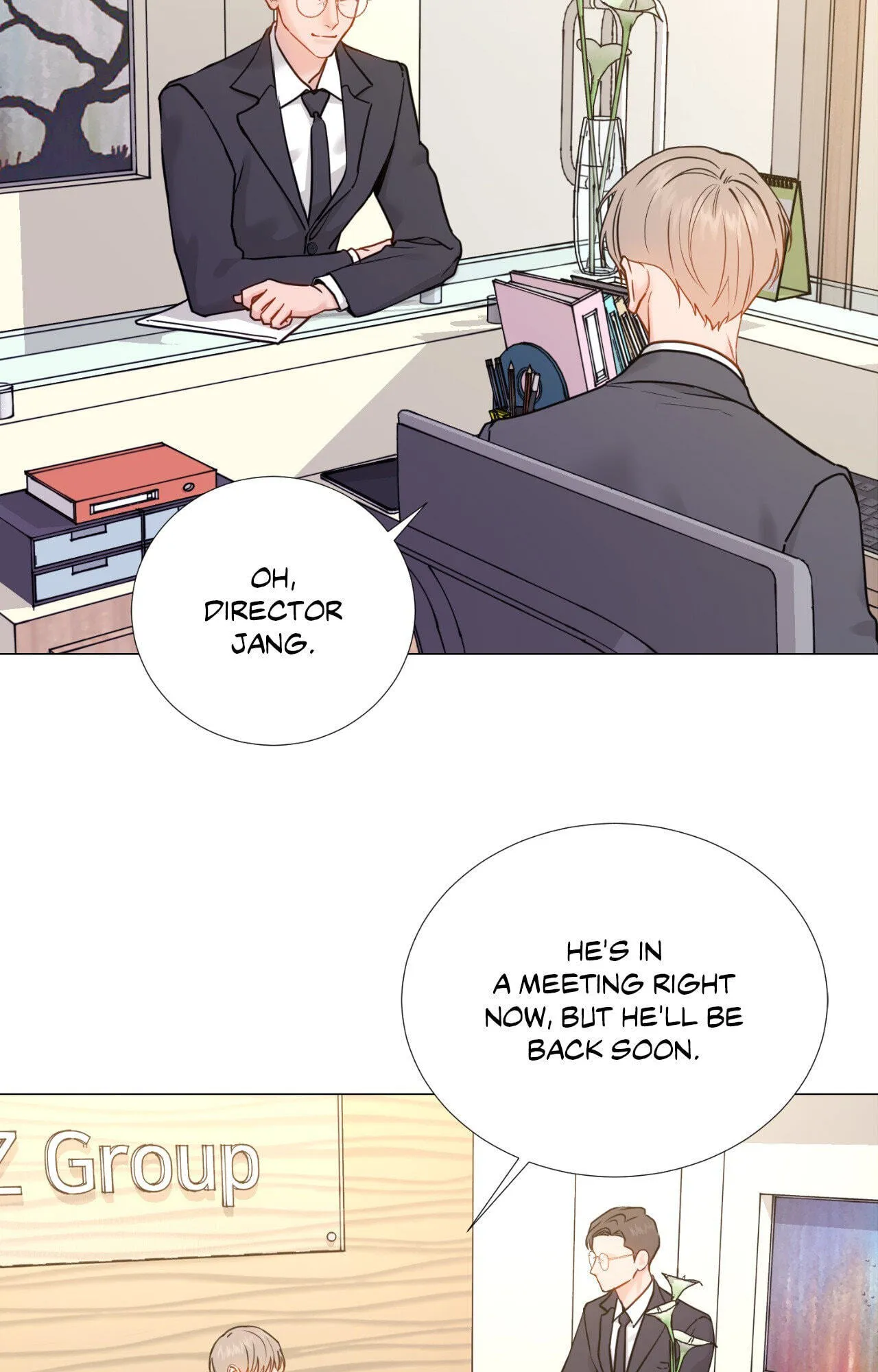 Read My Suha chapter 116.38 image 19 on Lezhin