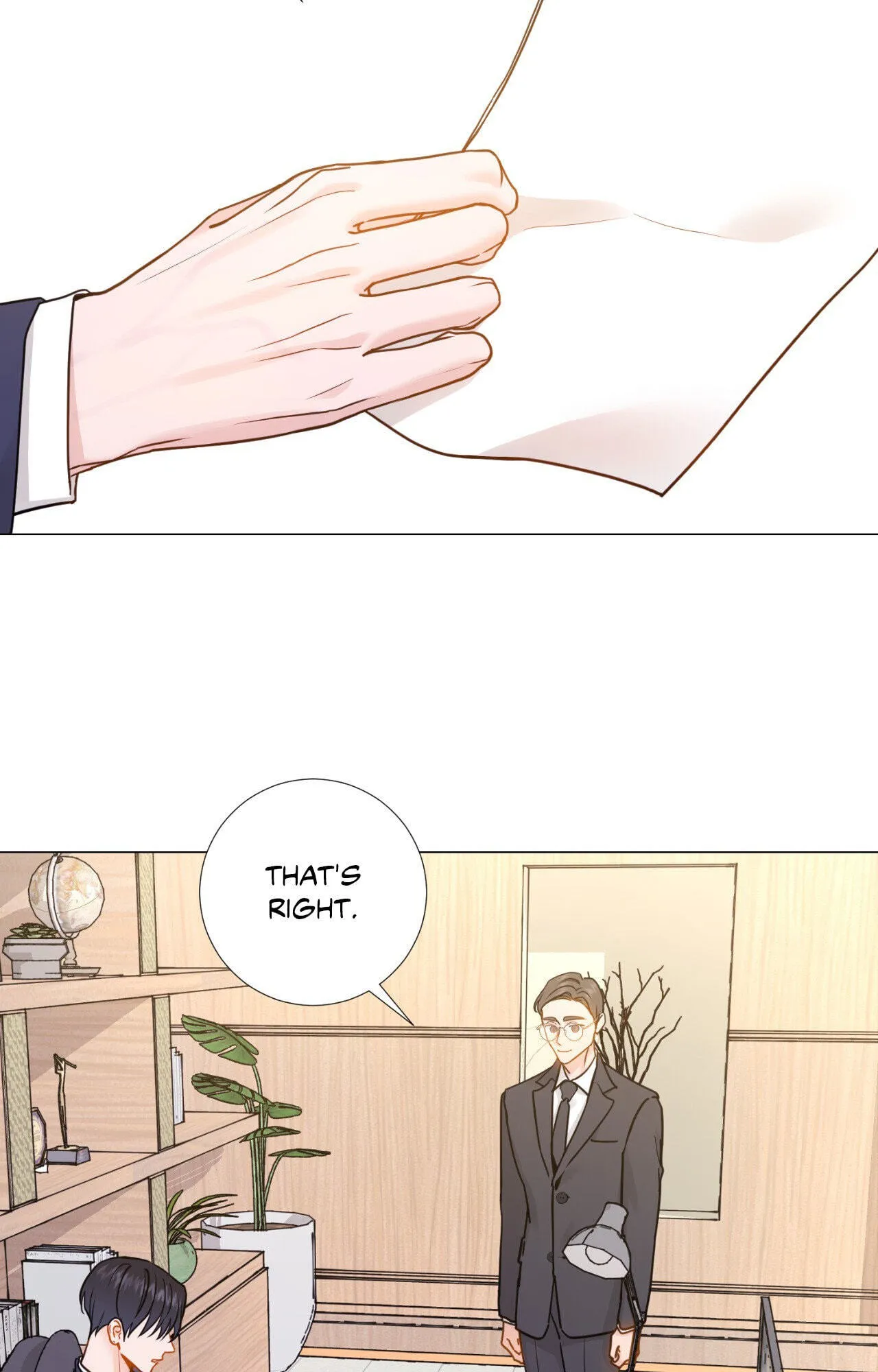 Read My Suha chapter 116.38 image 25 on Lezhin