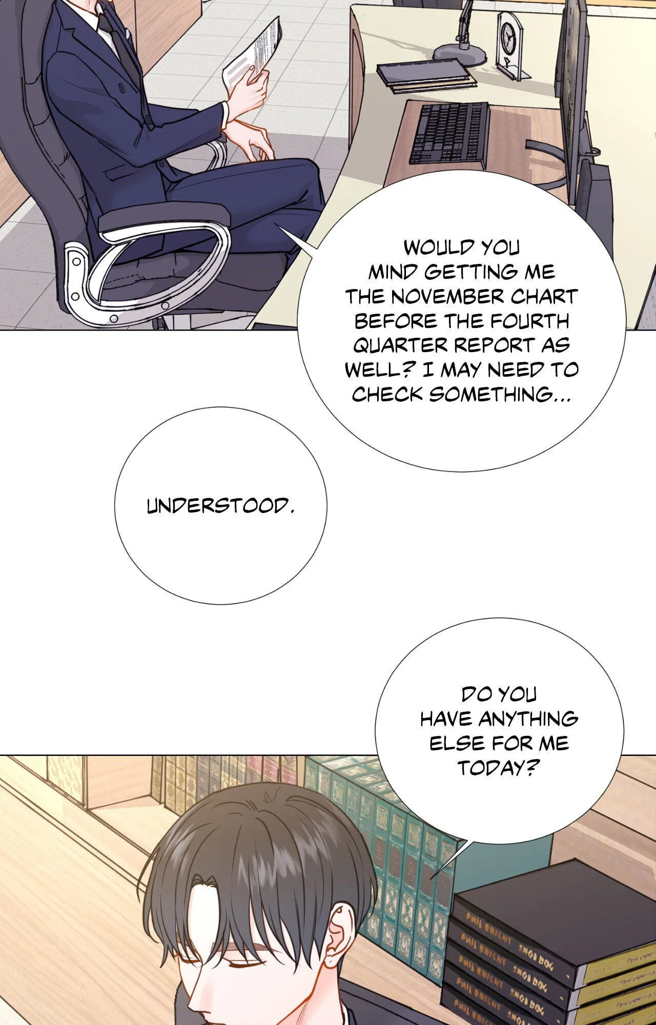 Read My Suha chapter 116.38 image 26 on Lezhin