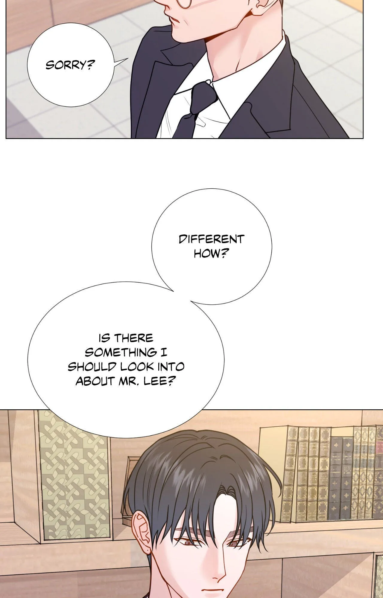 Read My Suha chapter 116.38 image 32 on Lezhin