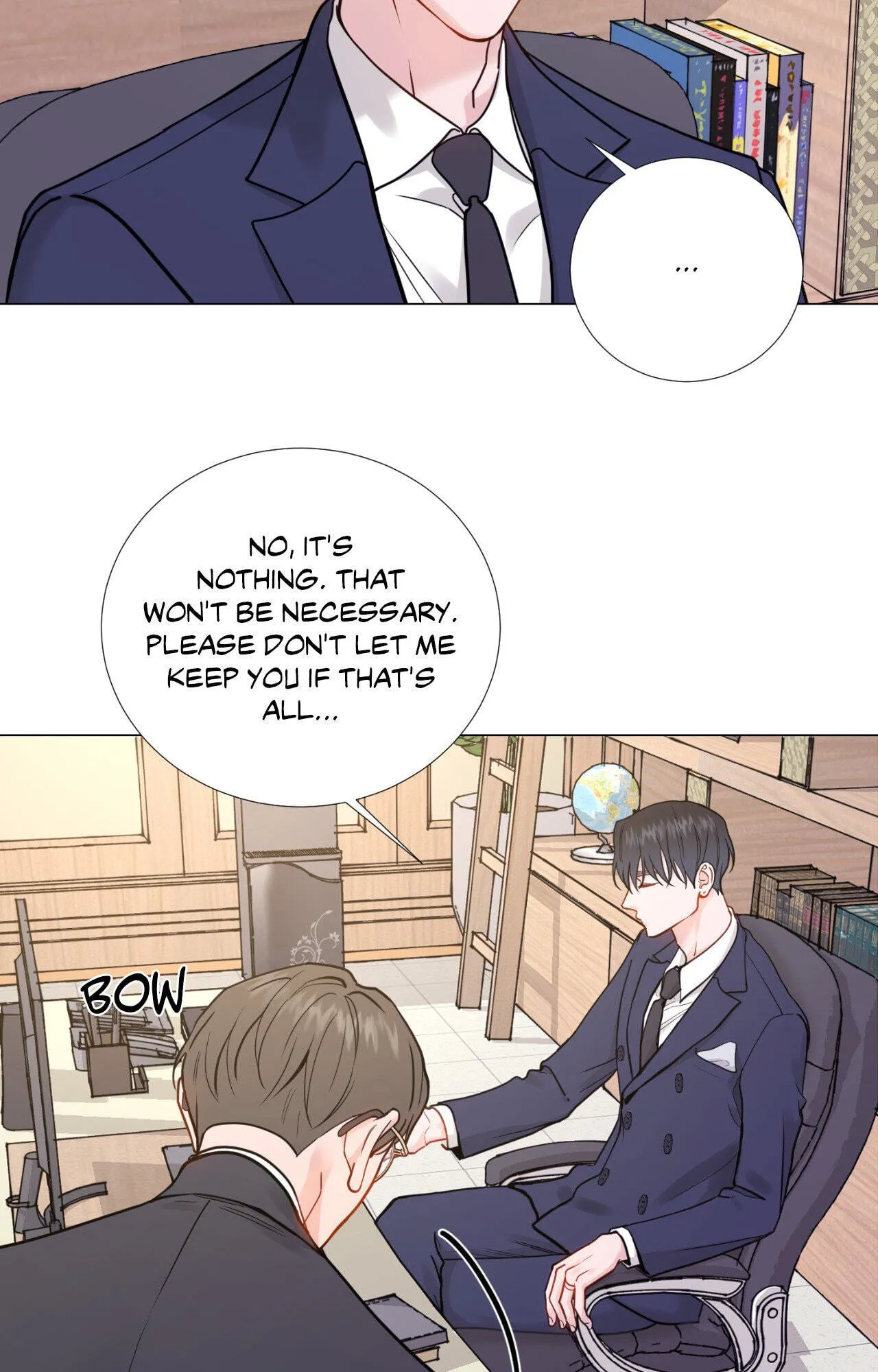 Read My Suha chapter 116.38 image 33 on Lezhin