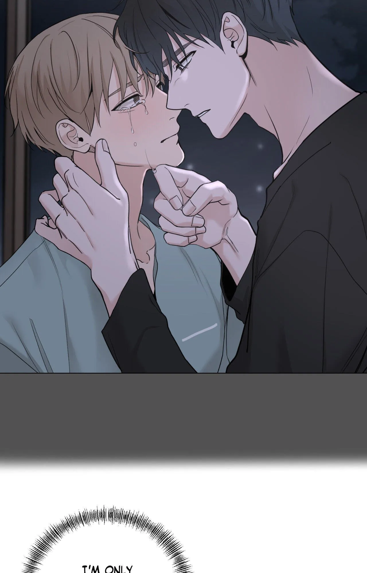 Read My Suha chapter 116.38 image 37 on Lezhin