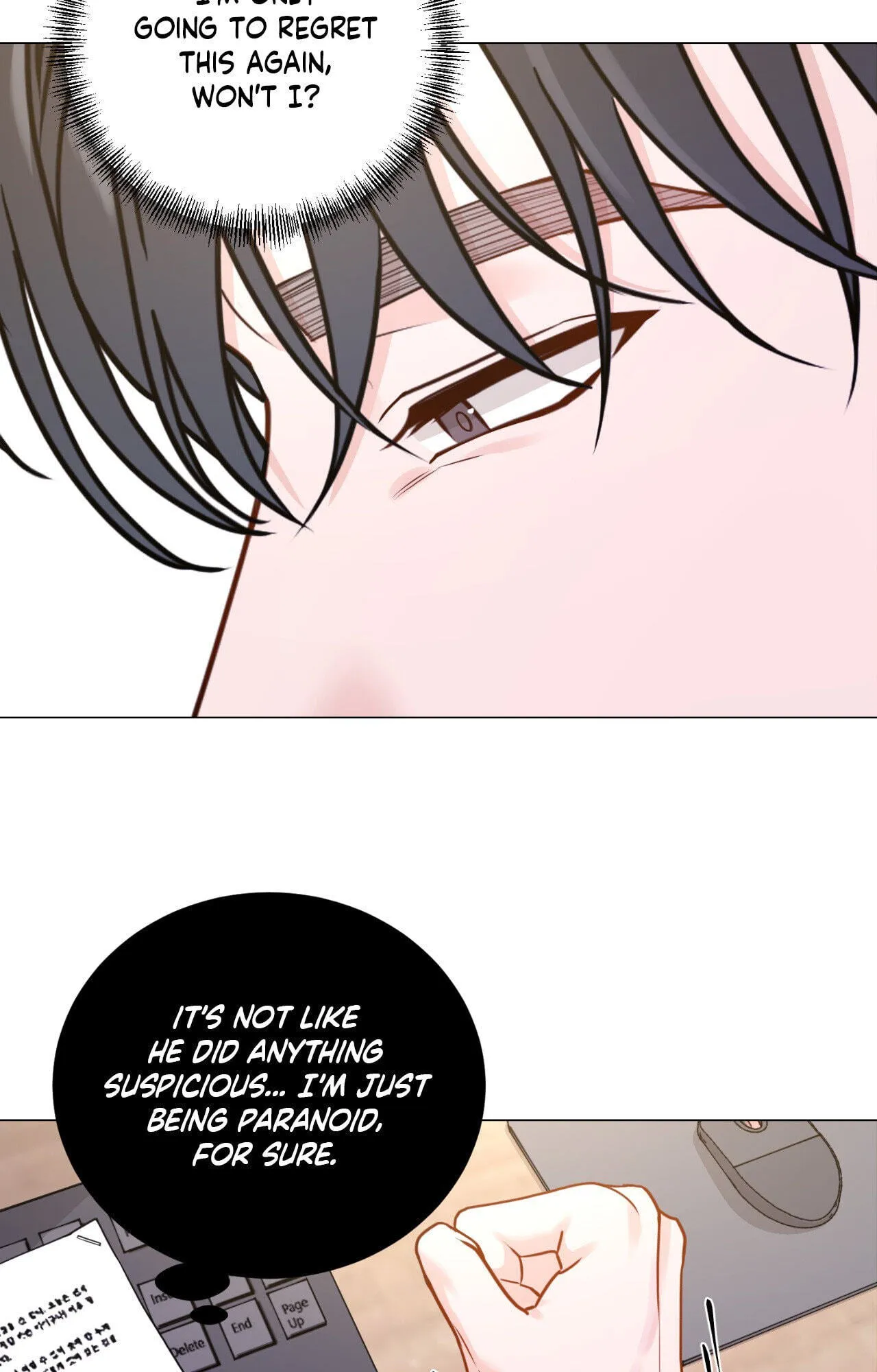 Read My Suha chapter 116.38 image 38 on Lezhin