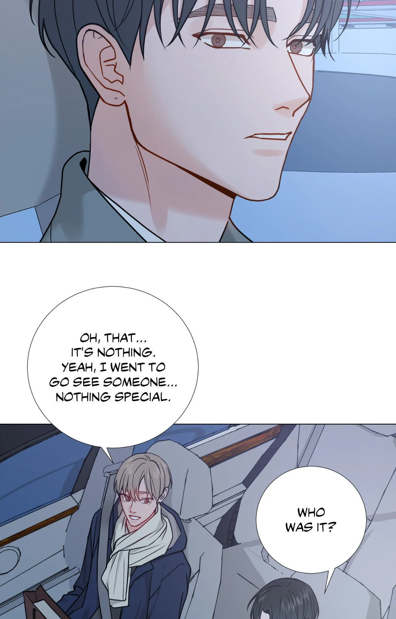 Read My Suha chapter 116.38 image 45 on Lezhin