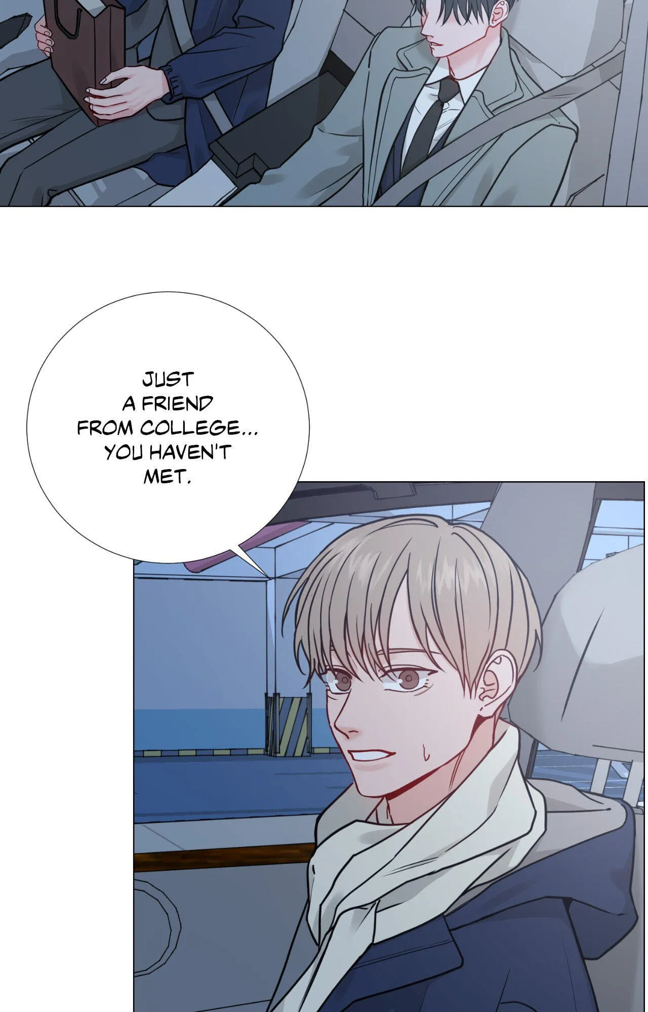 Read My Suha chapter 116.38 image 46 on Lezhin