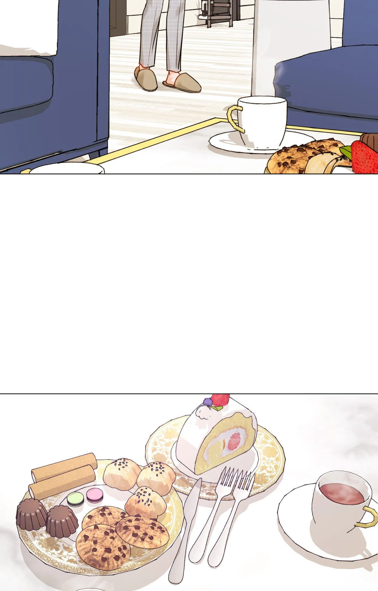 Read My Suha chapter 116.38 image 51 on Lezhin