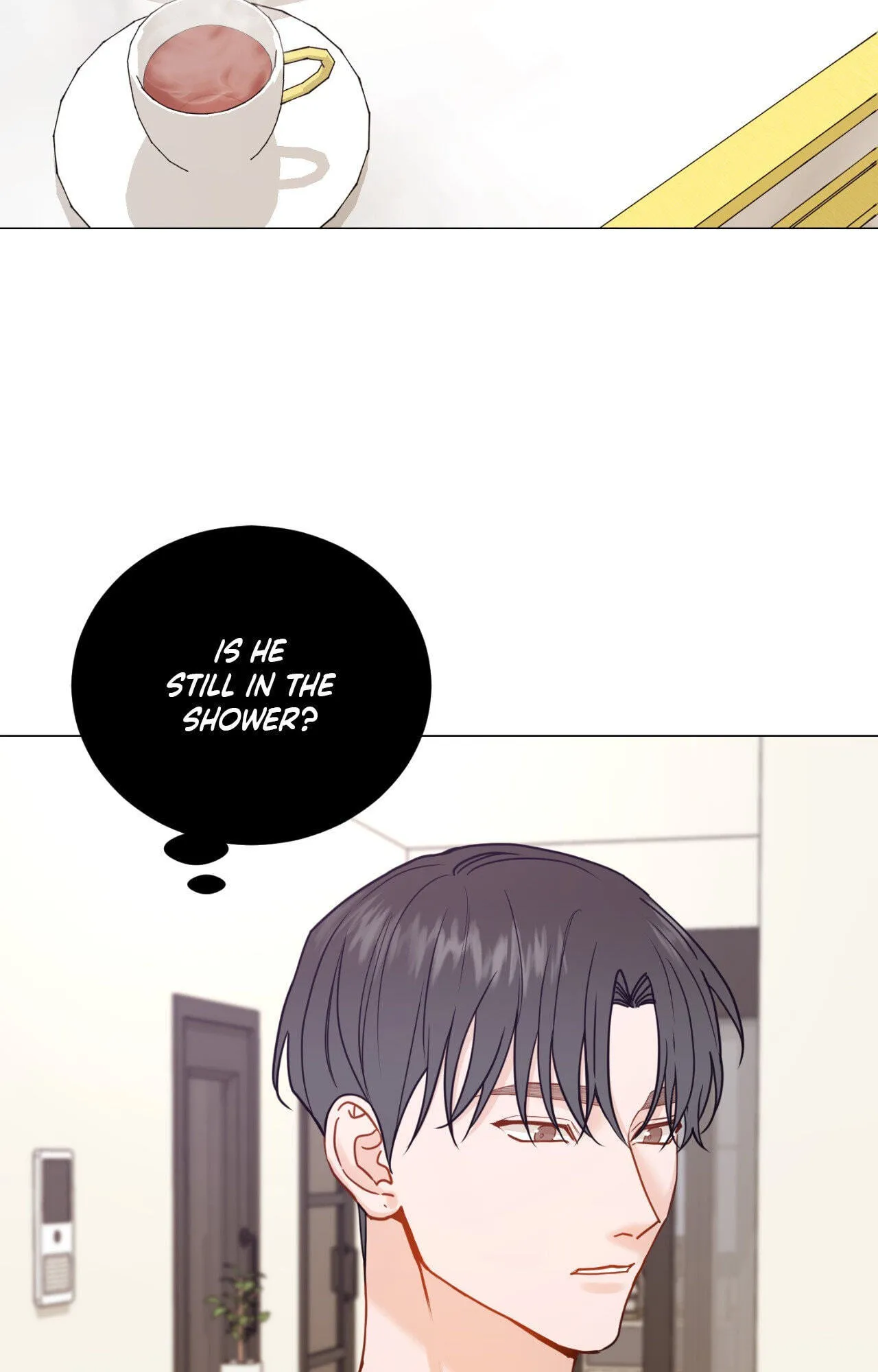 Read My Suha chapter 116.38 image 52 on Lezhin