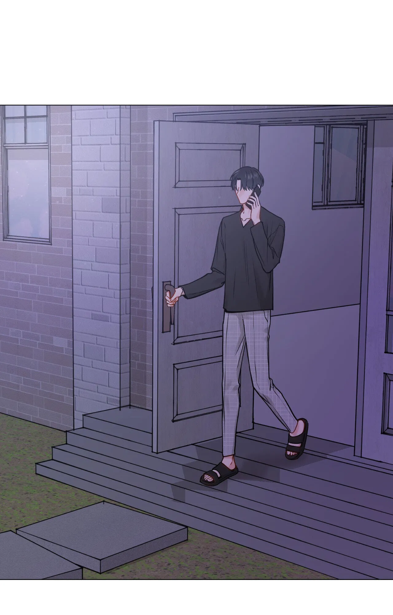 Read My Suha chapter 116.38 image 57 on Lezhin