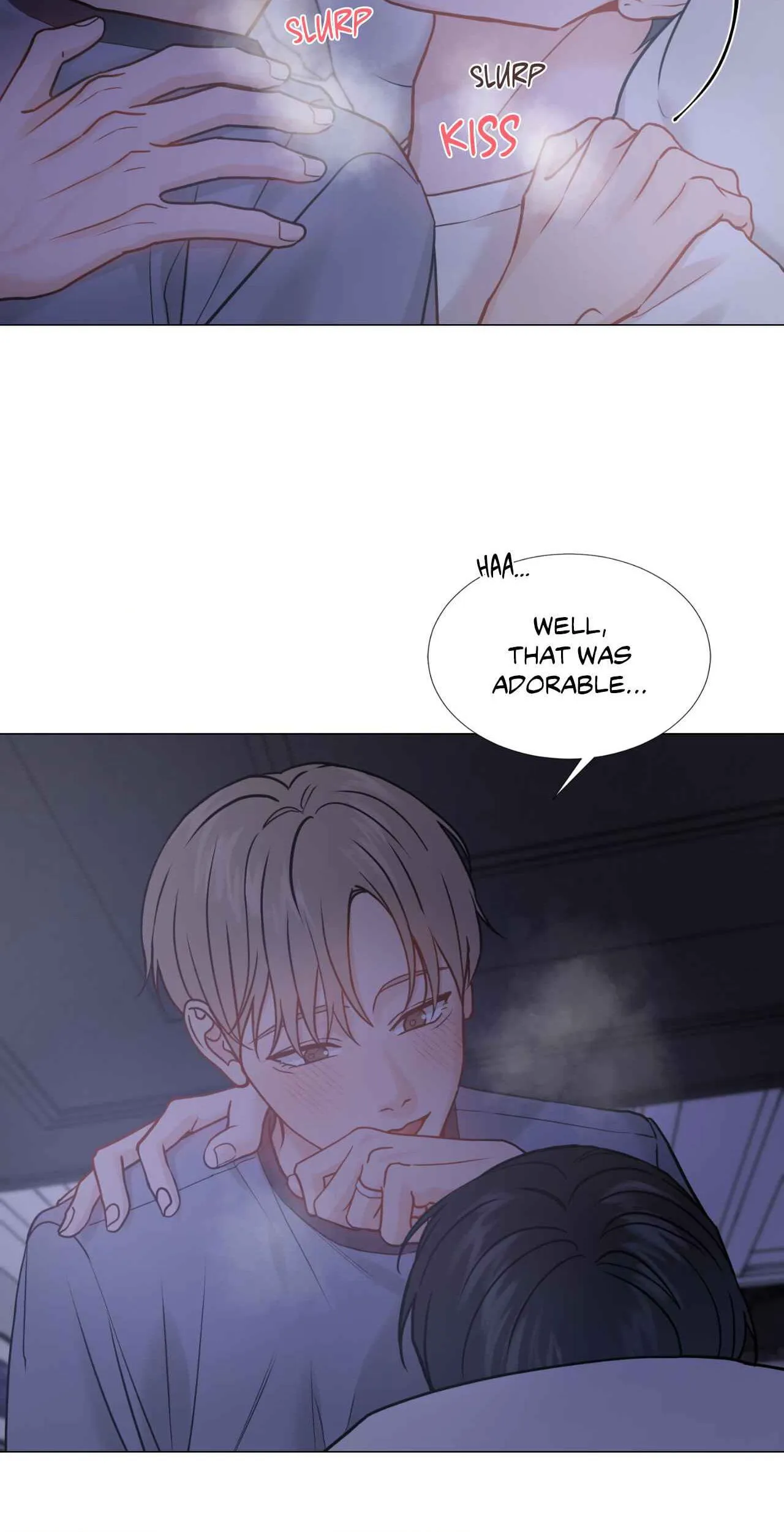 Read My Suha chapter 116.43 image 10 on Lezhin