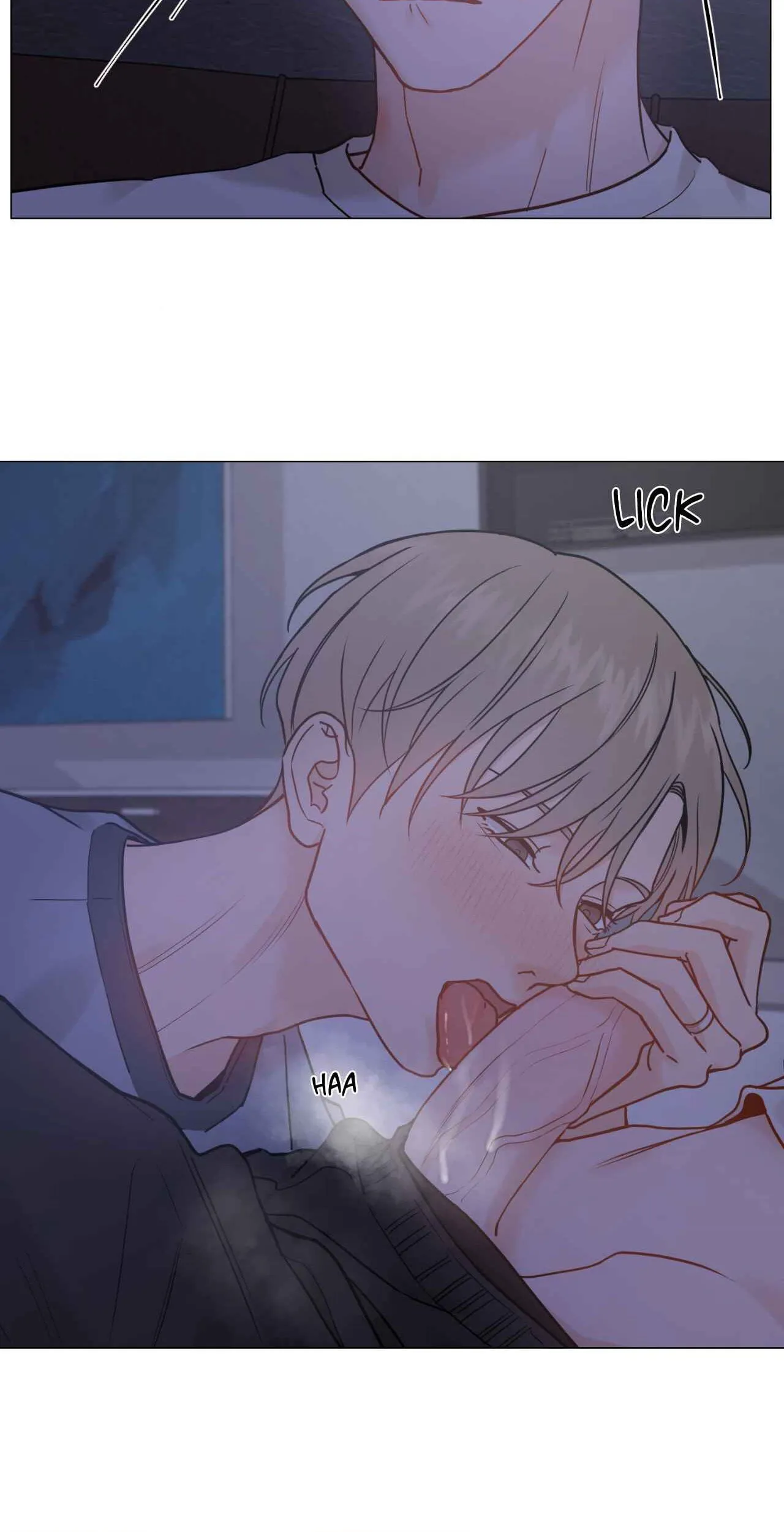 Read My Suha chapter 116.43 image 22 on Lezhin