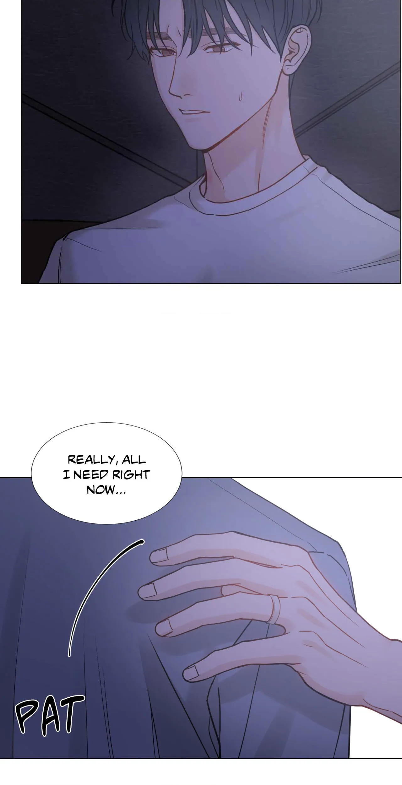 Read My Suha chapter 116.43 image 33 on Lezhin