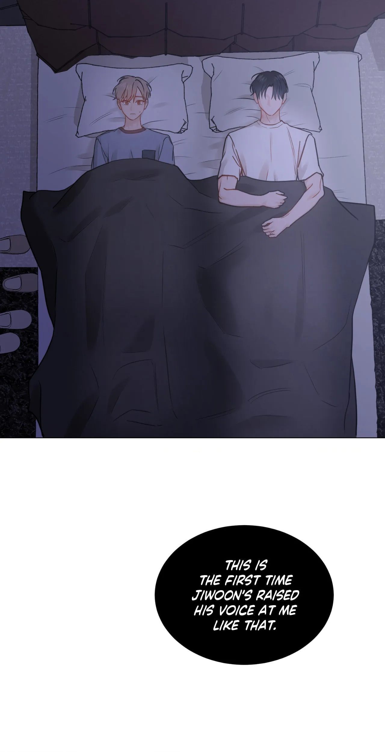 Read My Suha chapter 116.43 image 38 on Lezhin