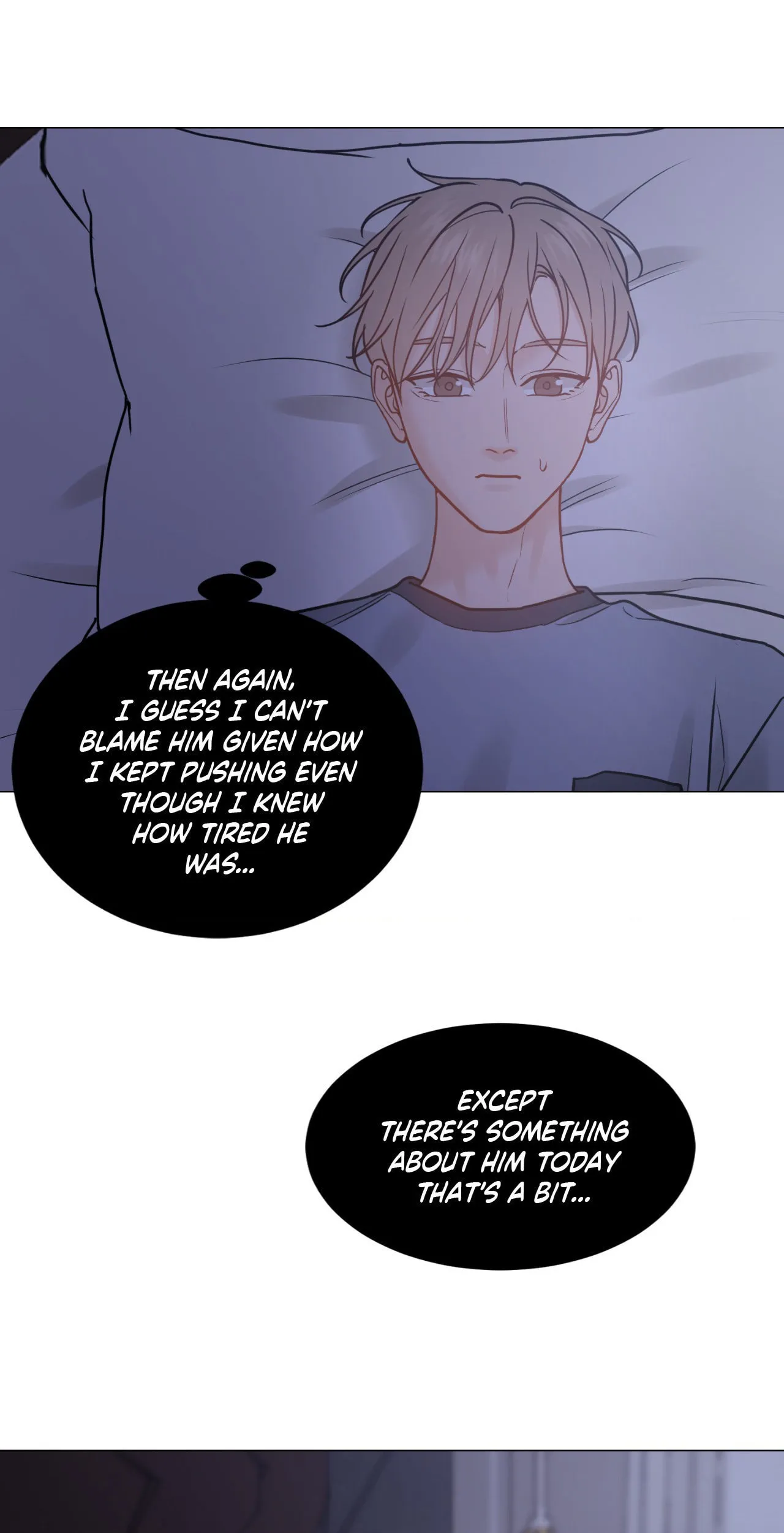 Read My Suha chapter 116.43 image 39 on Lezhin