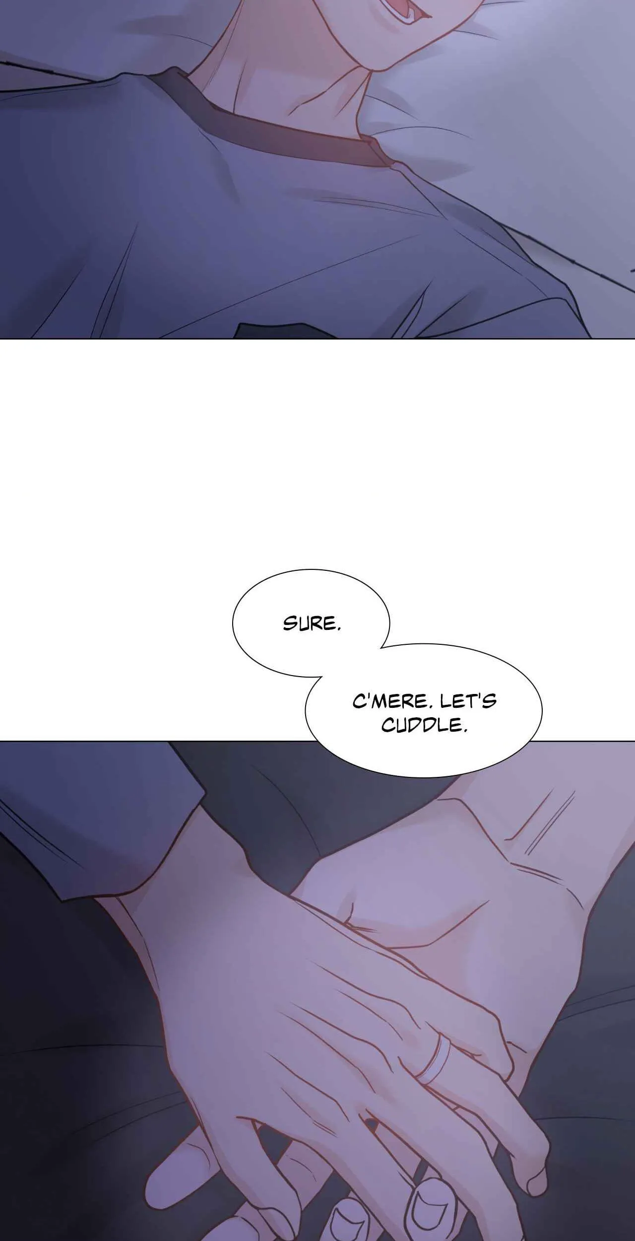 Read My Suha chapter 116.43 image 43 on Lezhin