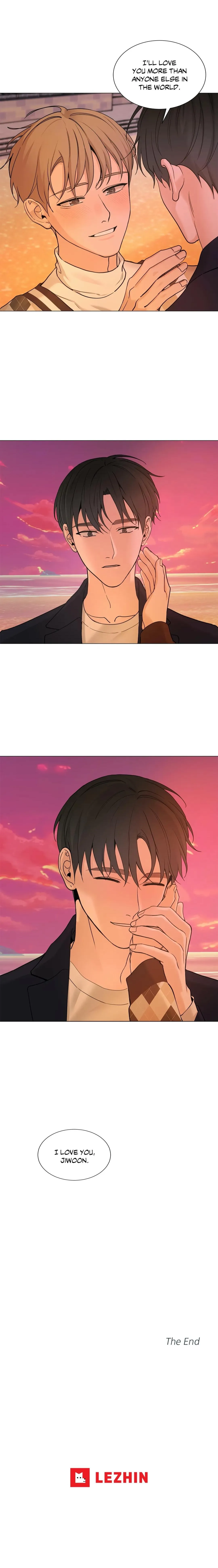 Read My Suha chapter 116 image 4 on Lezhin