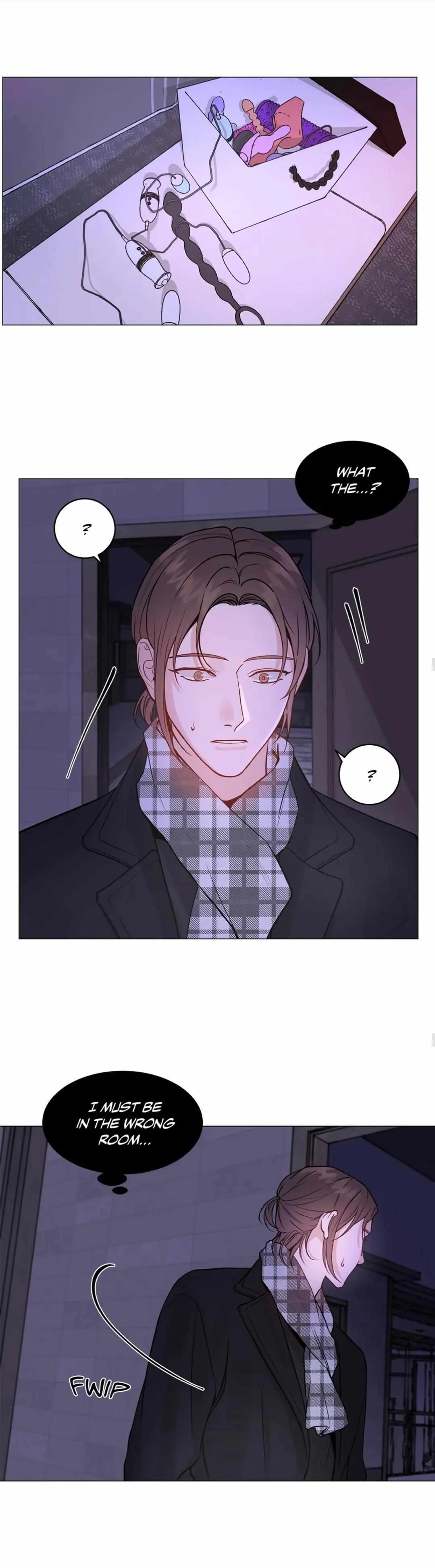 Read My Suha chapter 117 image 16 on Lezhin