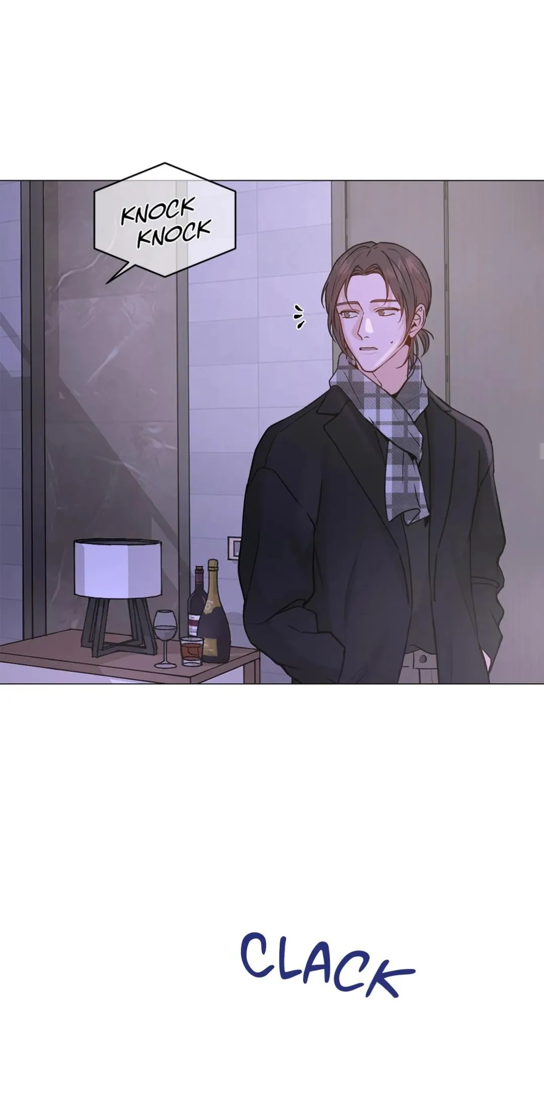 Read My Suha chapter 117 image 21 on Lezhin