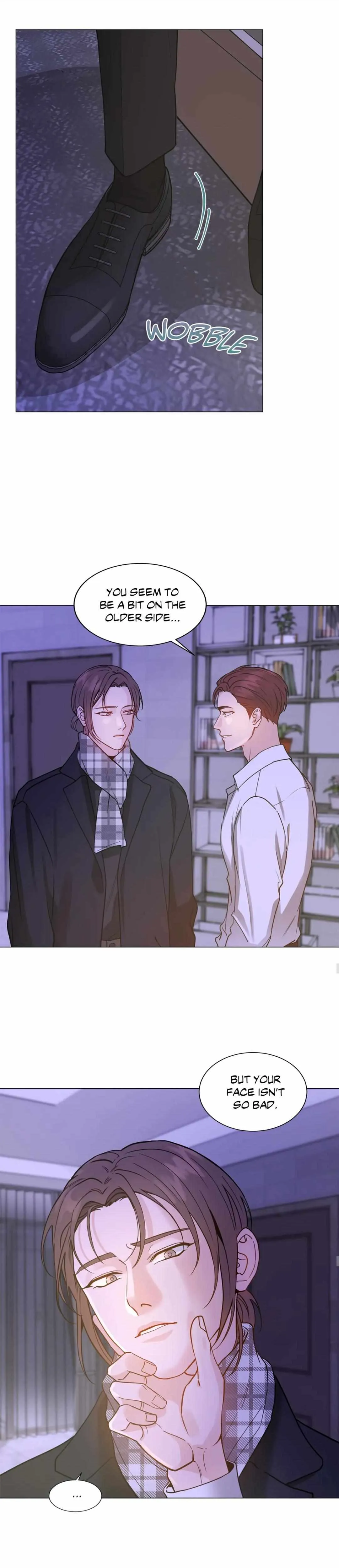 Read My Suha chapter 117 image 28 on Lezhin
