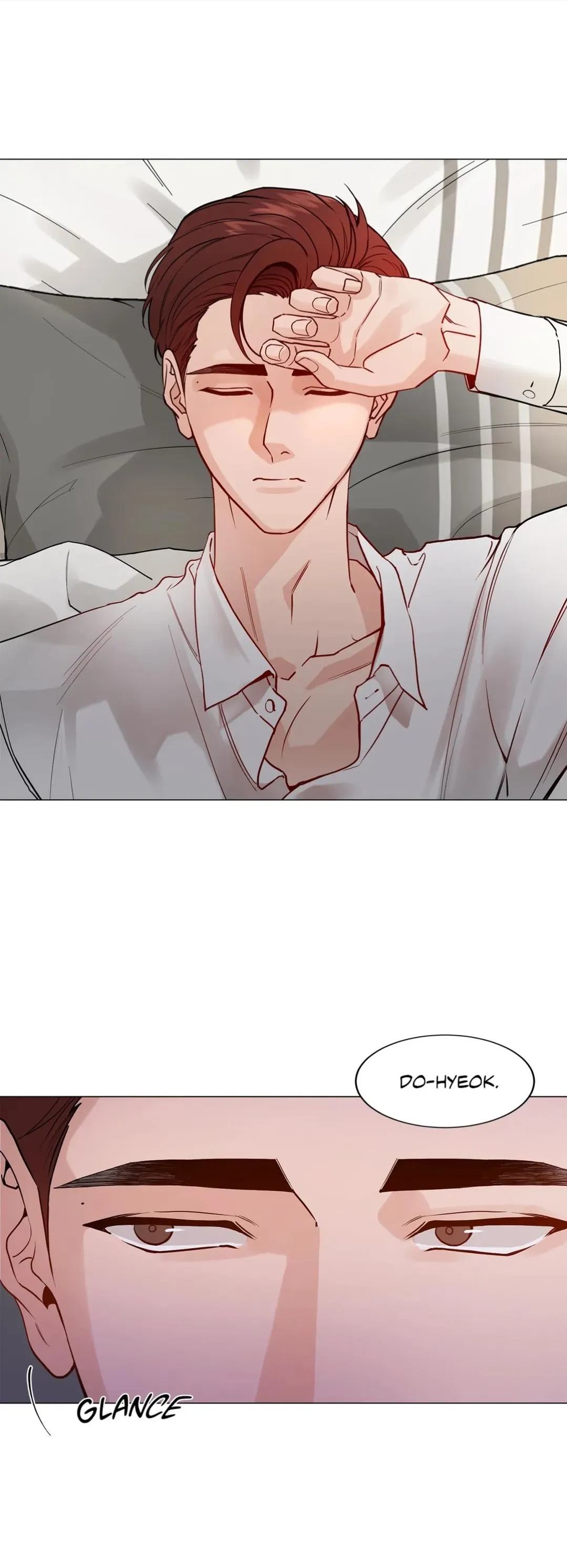 Read My Suha chapter 117 image 3 on Lezhin