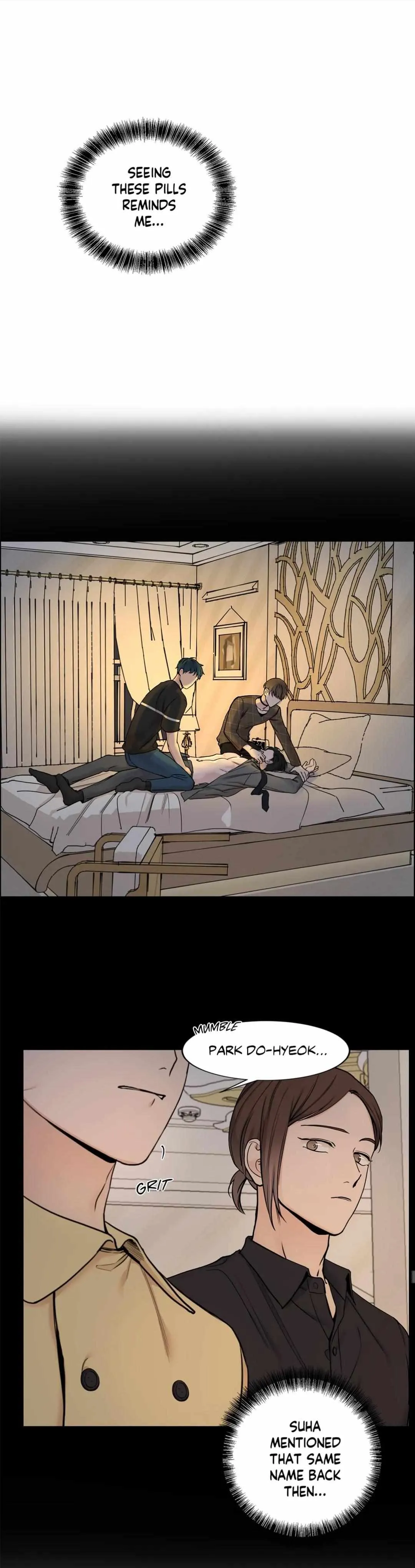 Read My Suha chapter 117 image 33 on Lezhin