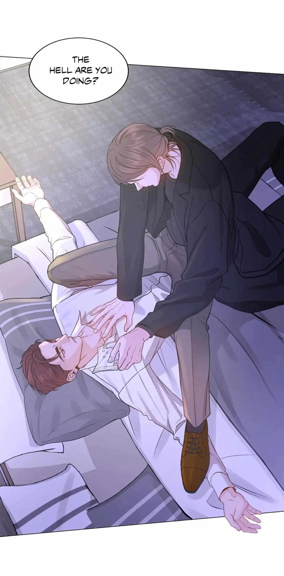 Read My Suha chapter 117 image 37 on Lezhin