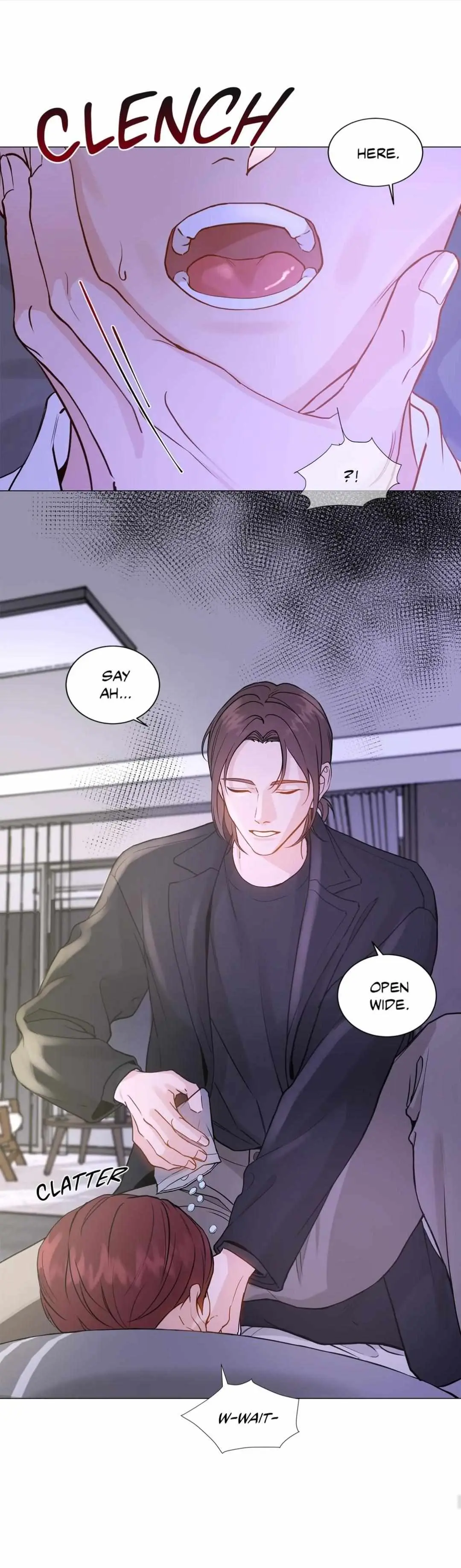 Read My Suha chapter 117 image 38 on Lezhin