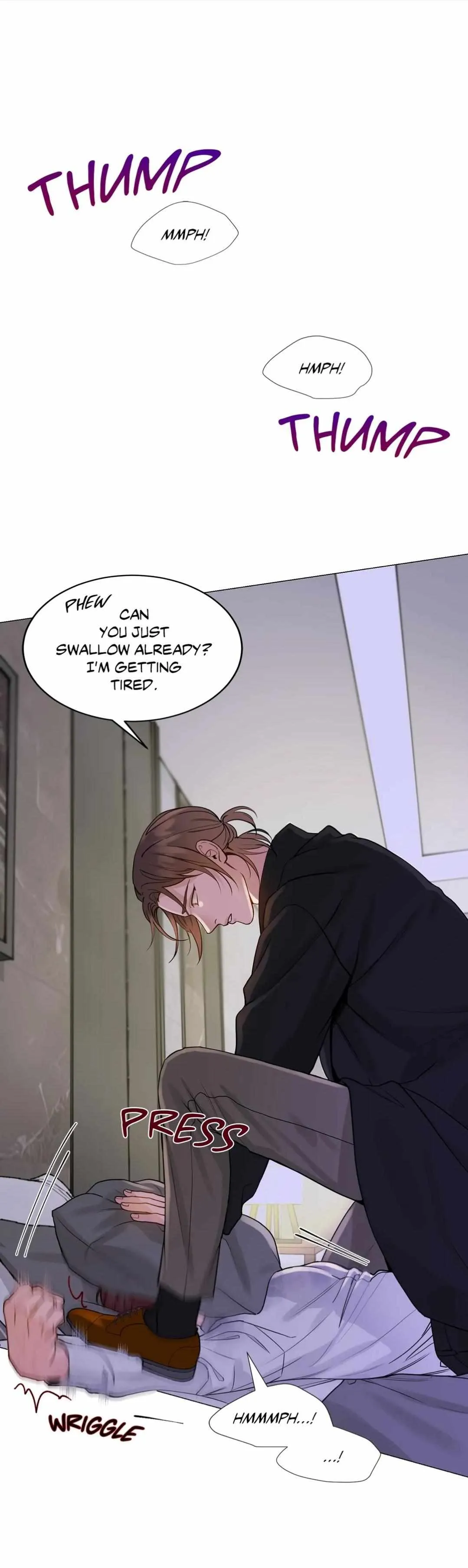 Read My Suha chapter 117 image 41 on Lezhin