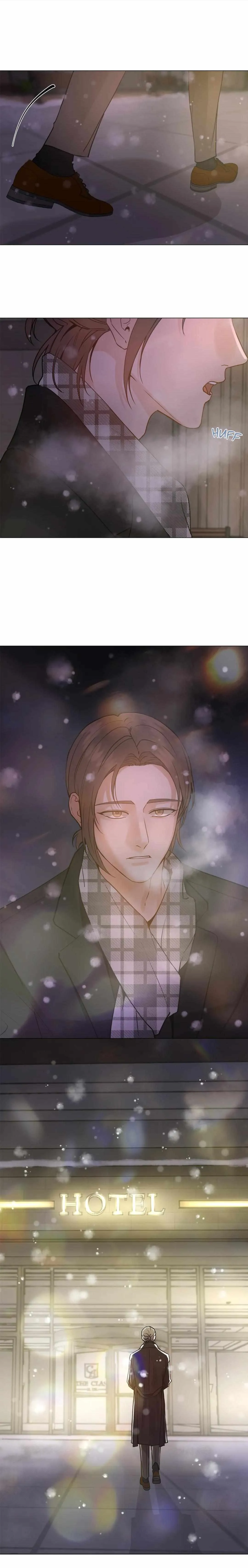 Read My Suha chapter 117 image 9 on Lezhin